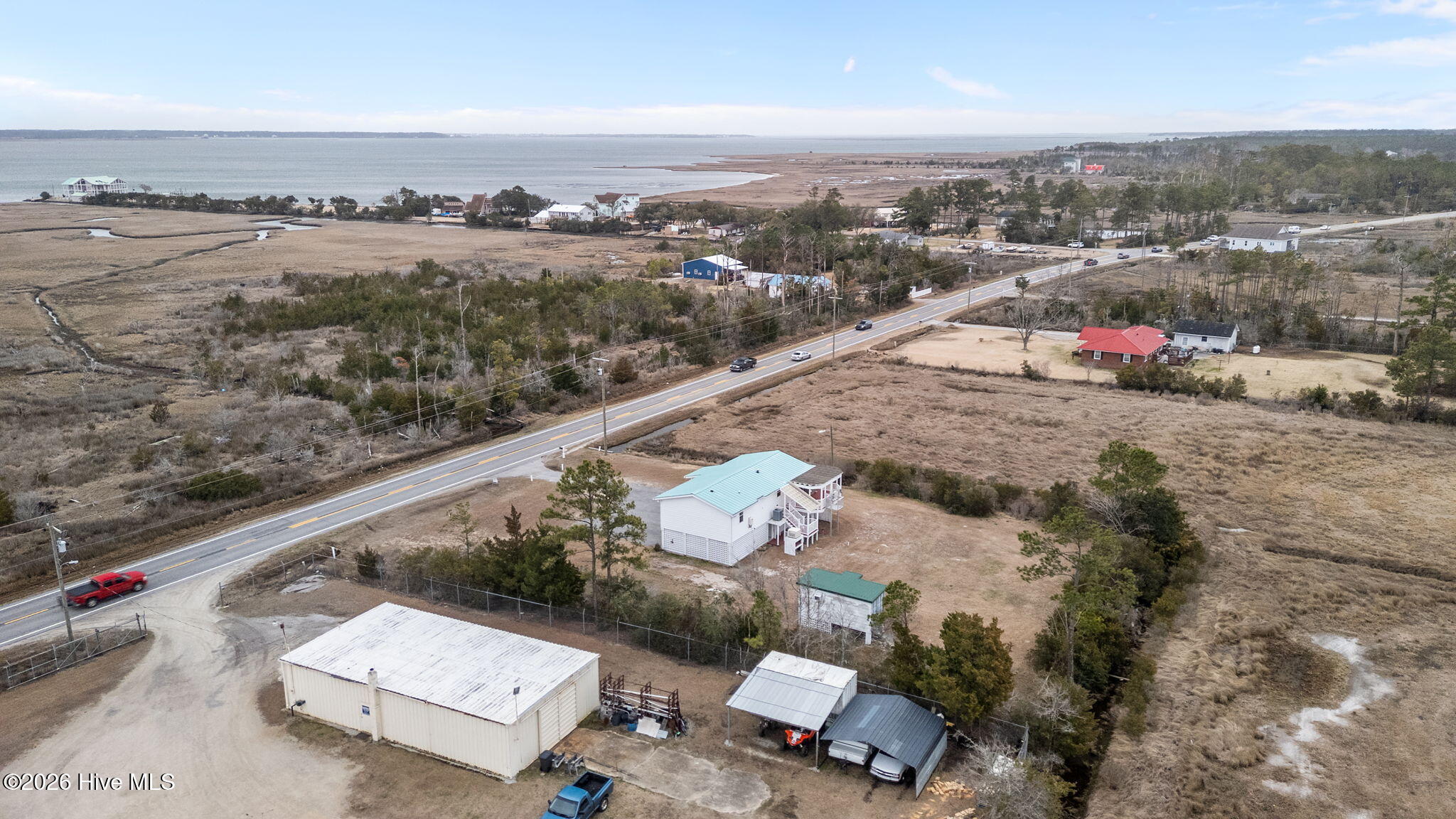 2917 Highway 70