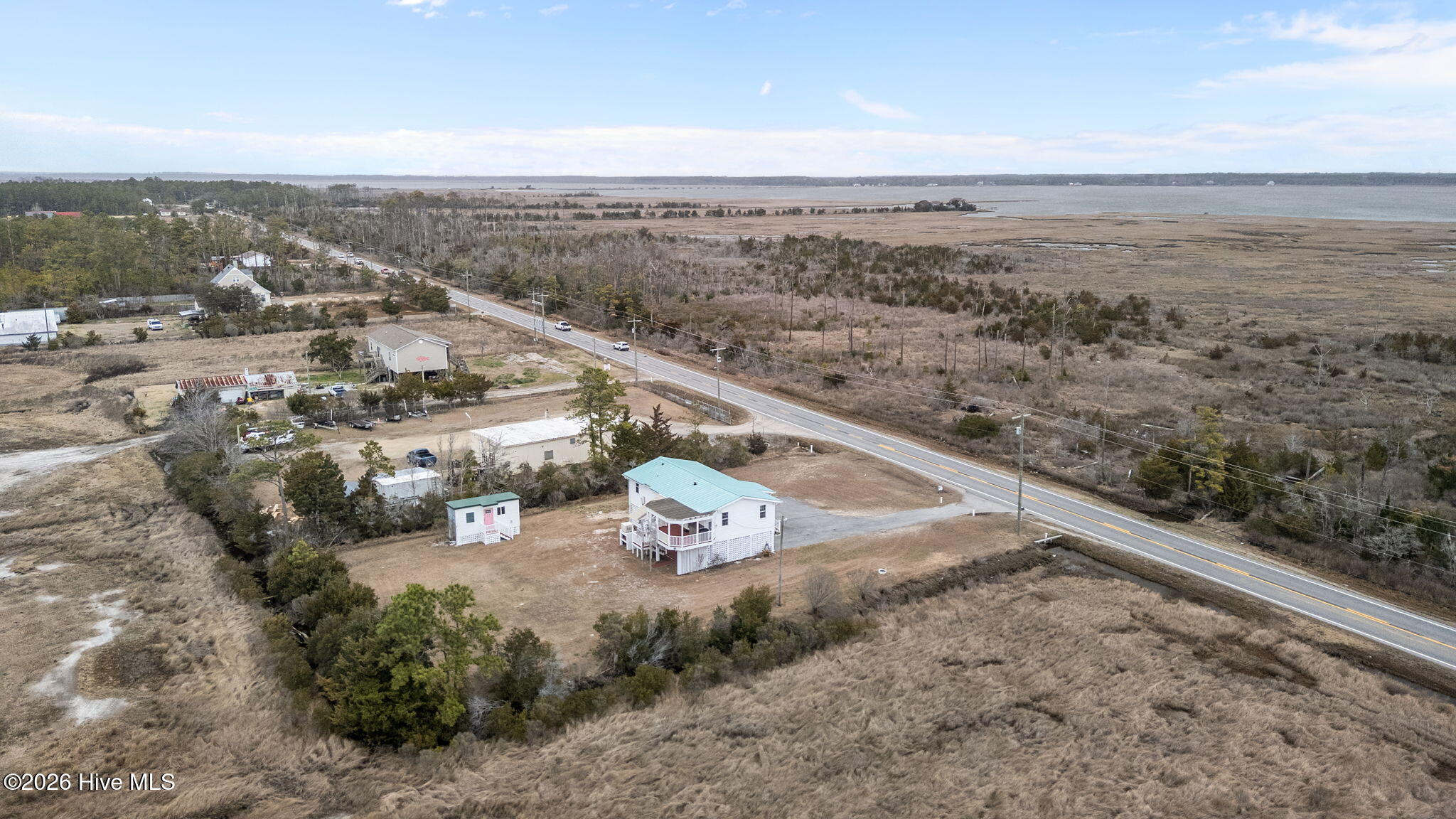 2917 Highway 70
