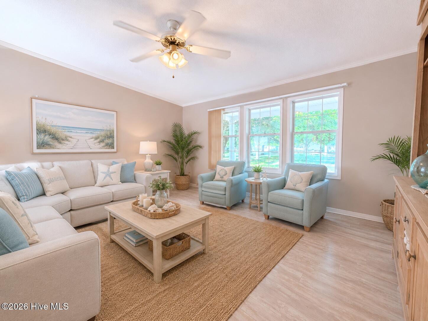 214 Sea Horse Drive