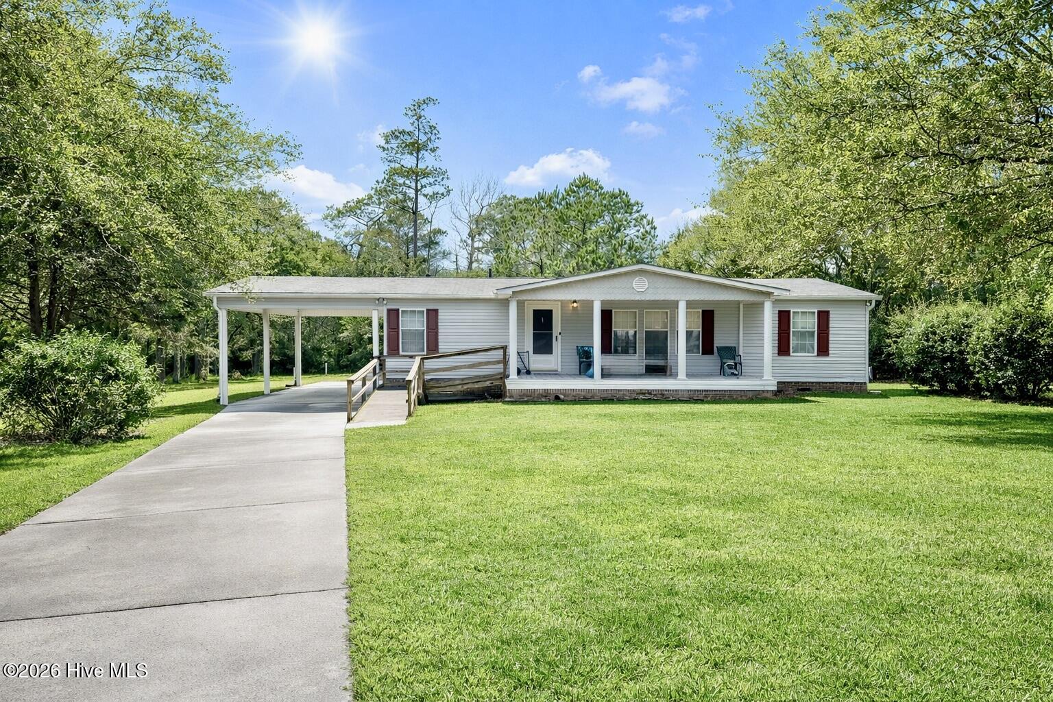 214 Sea Horse Drive