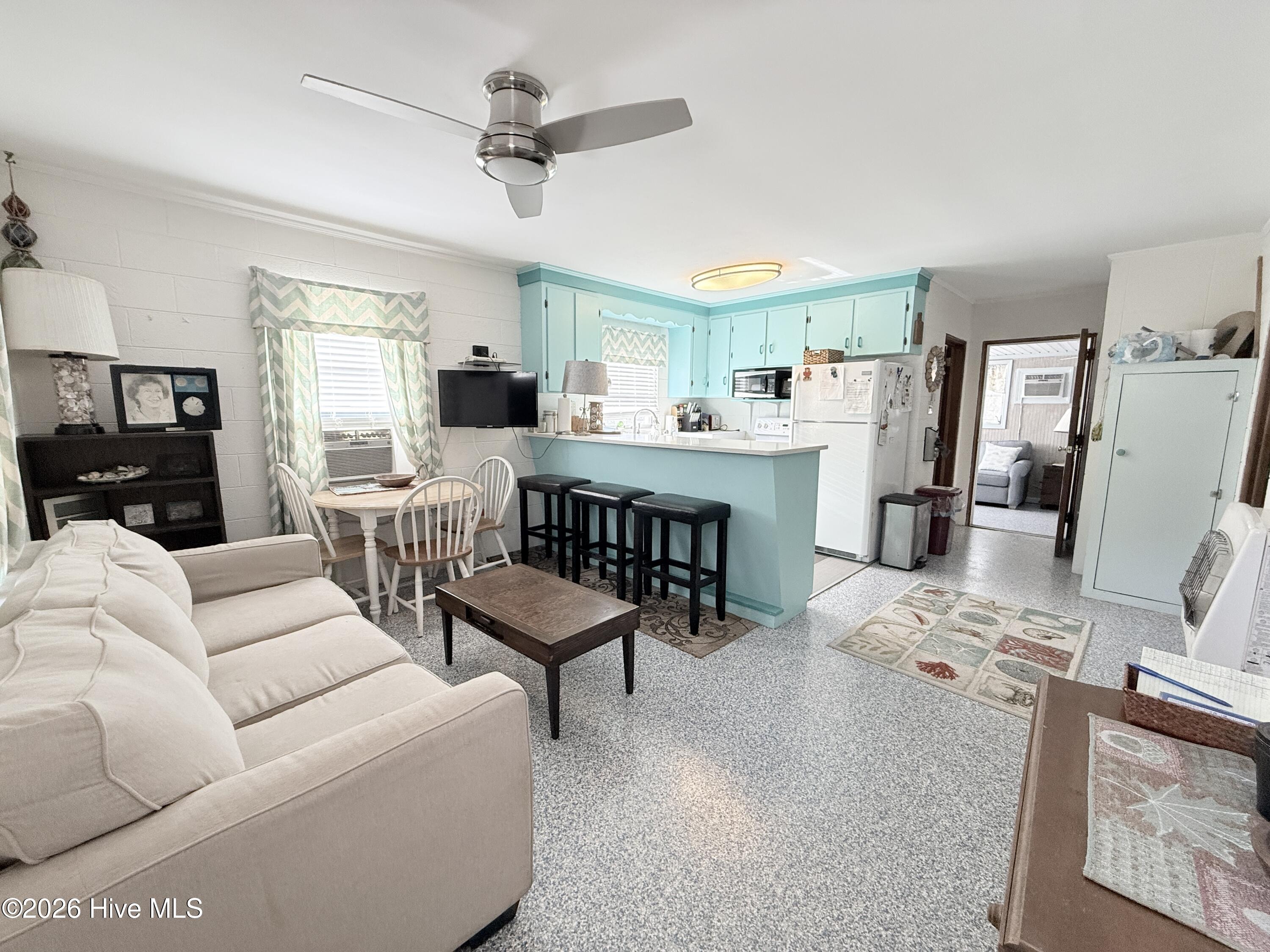 124 Bayshore Drive