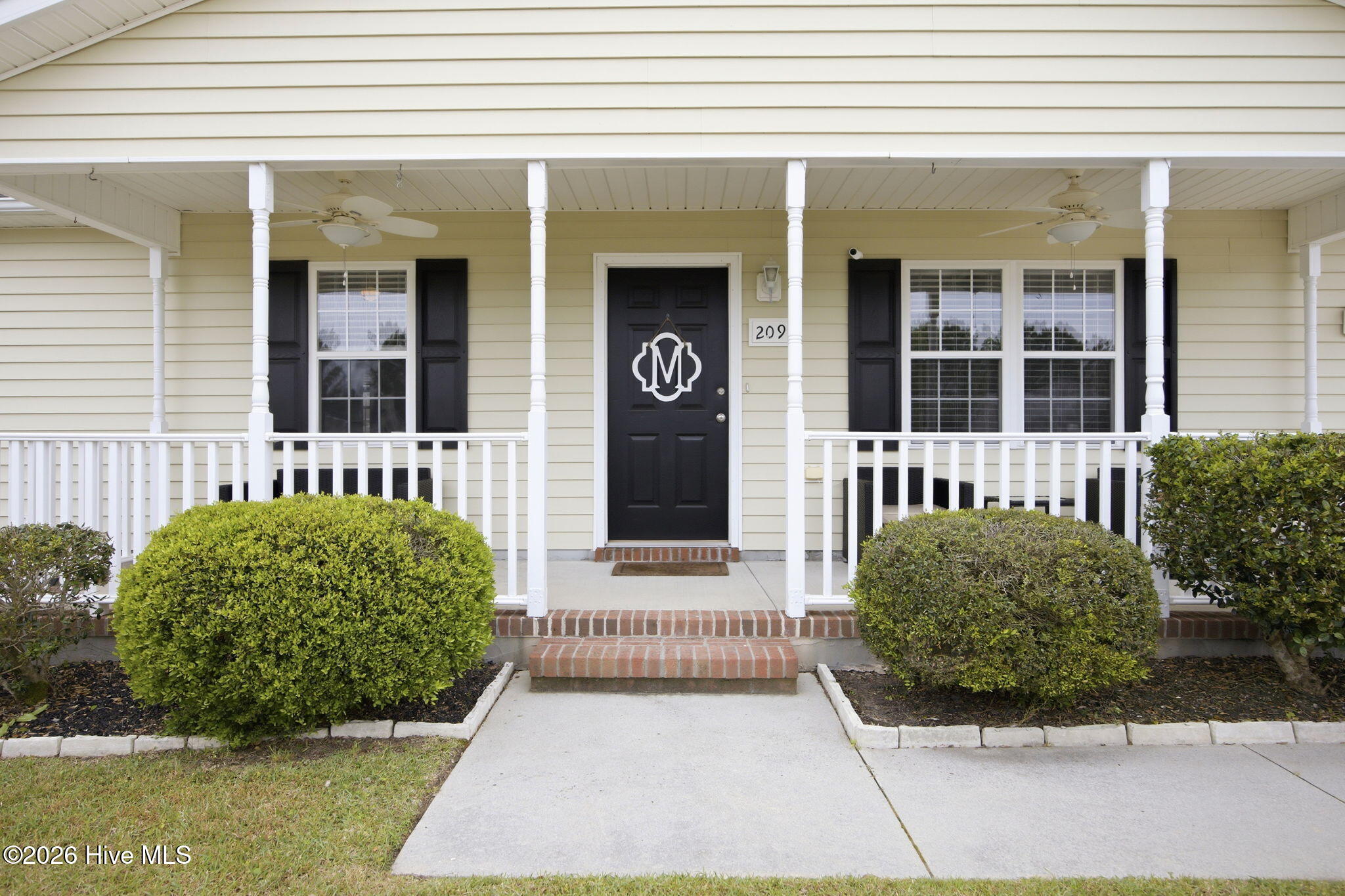 209 Snowden Court