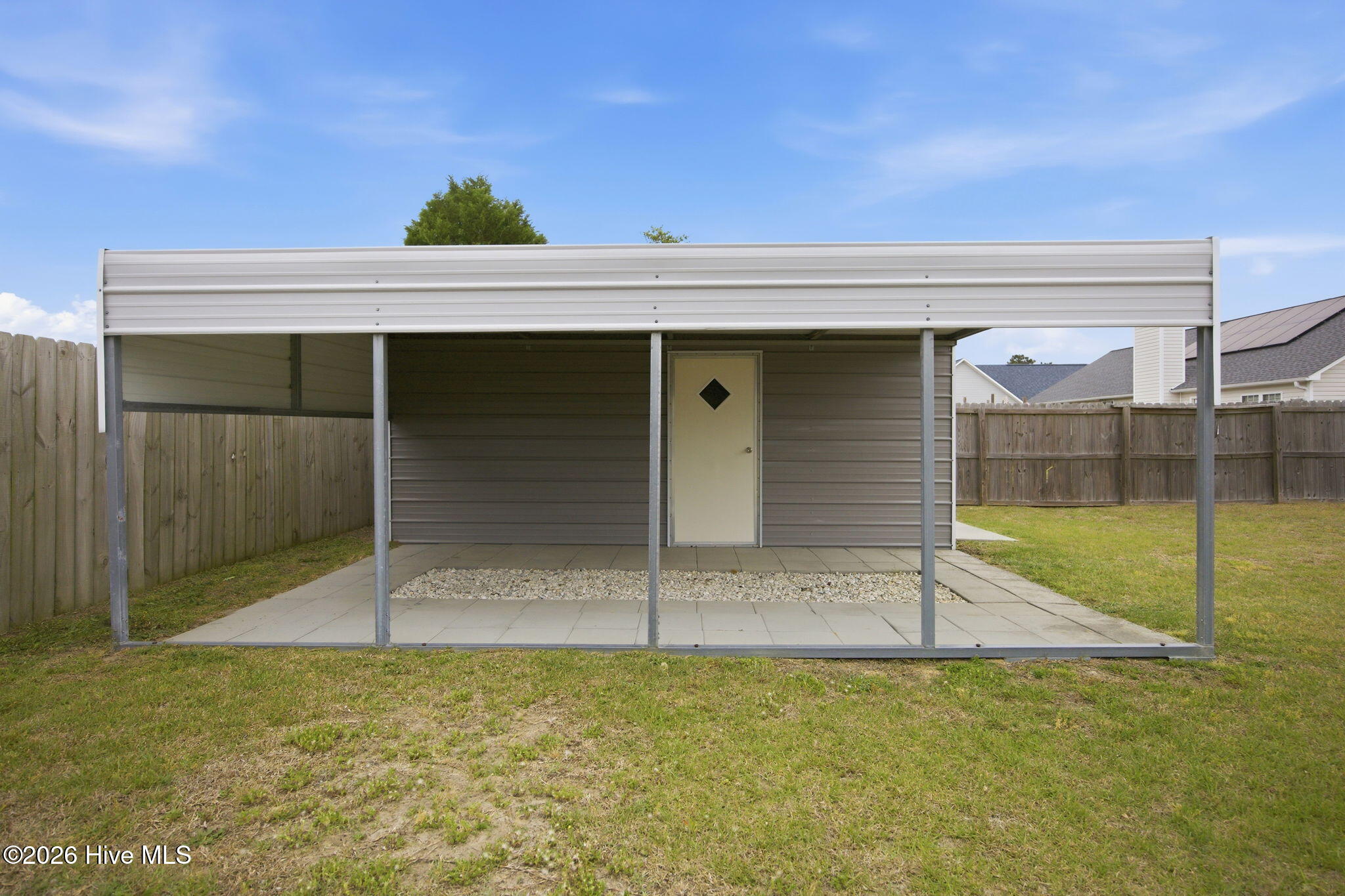 209 Snowden Court