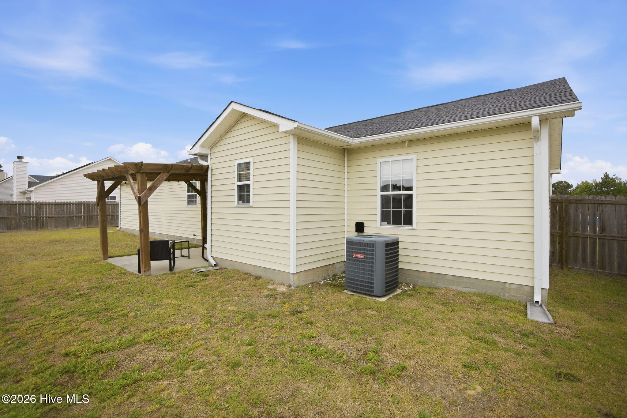 209 Snowden Court