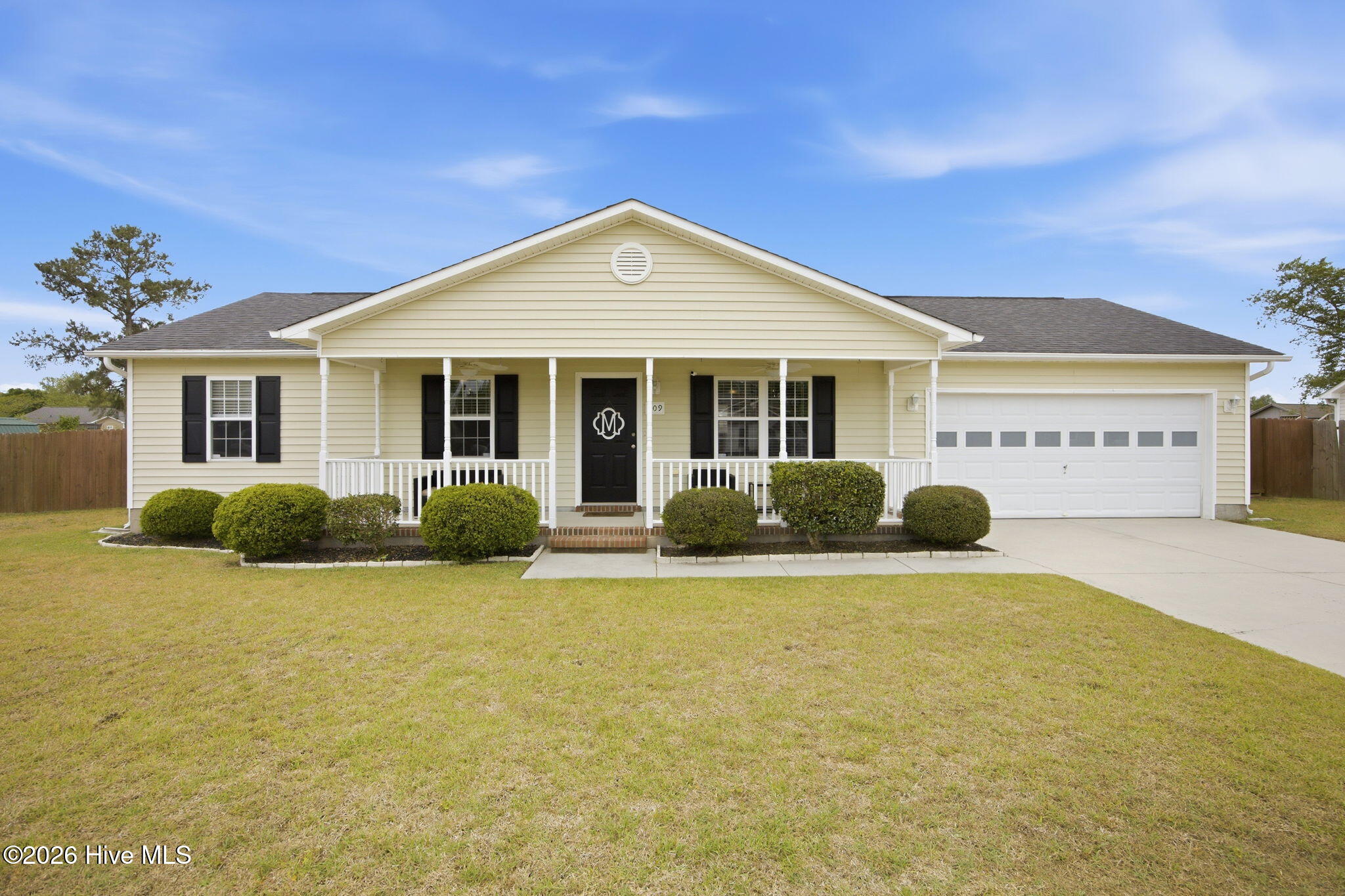 209 Snowden Court