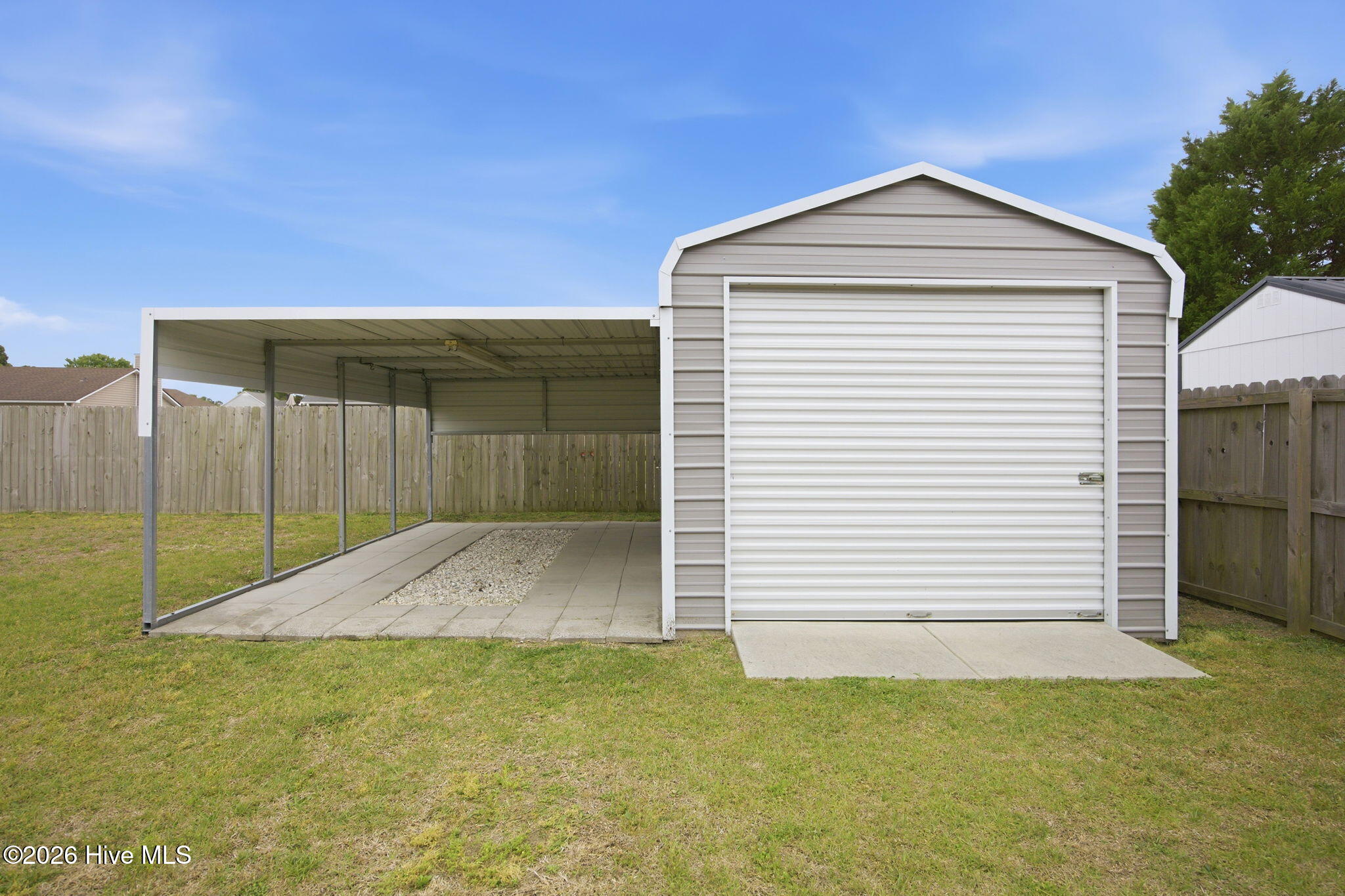 209 Snowden Court