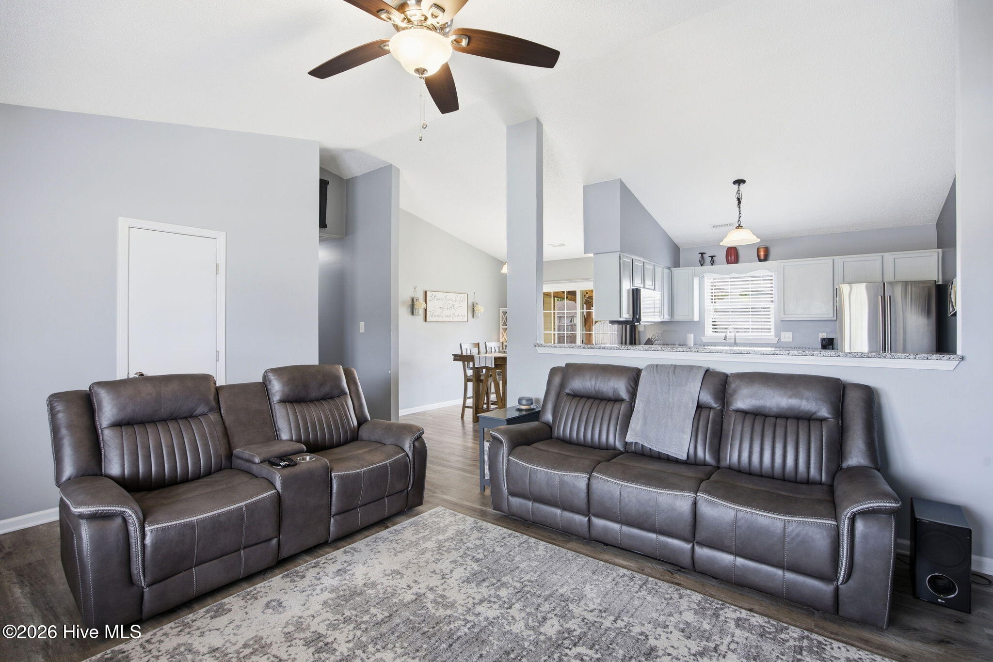 209 Snowden Court