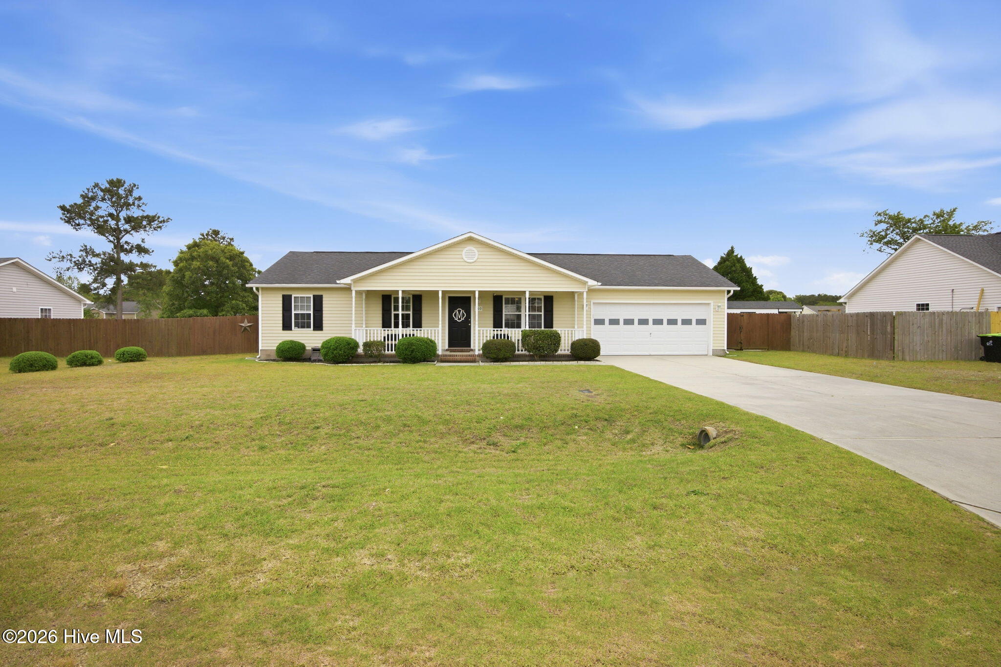 209 Snowden Court