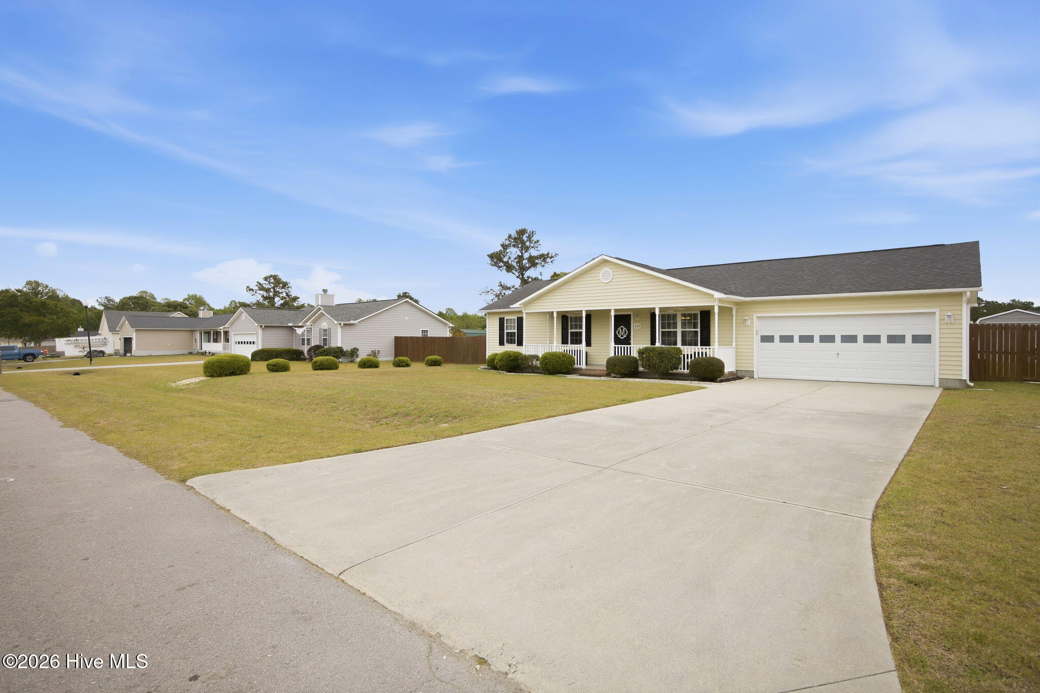 209 Snowden Court