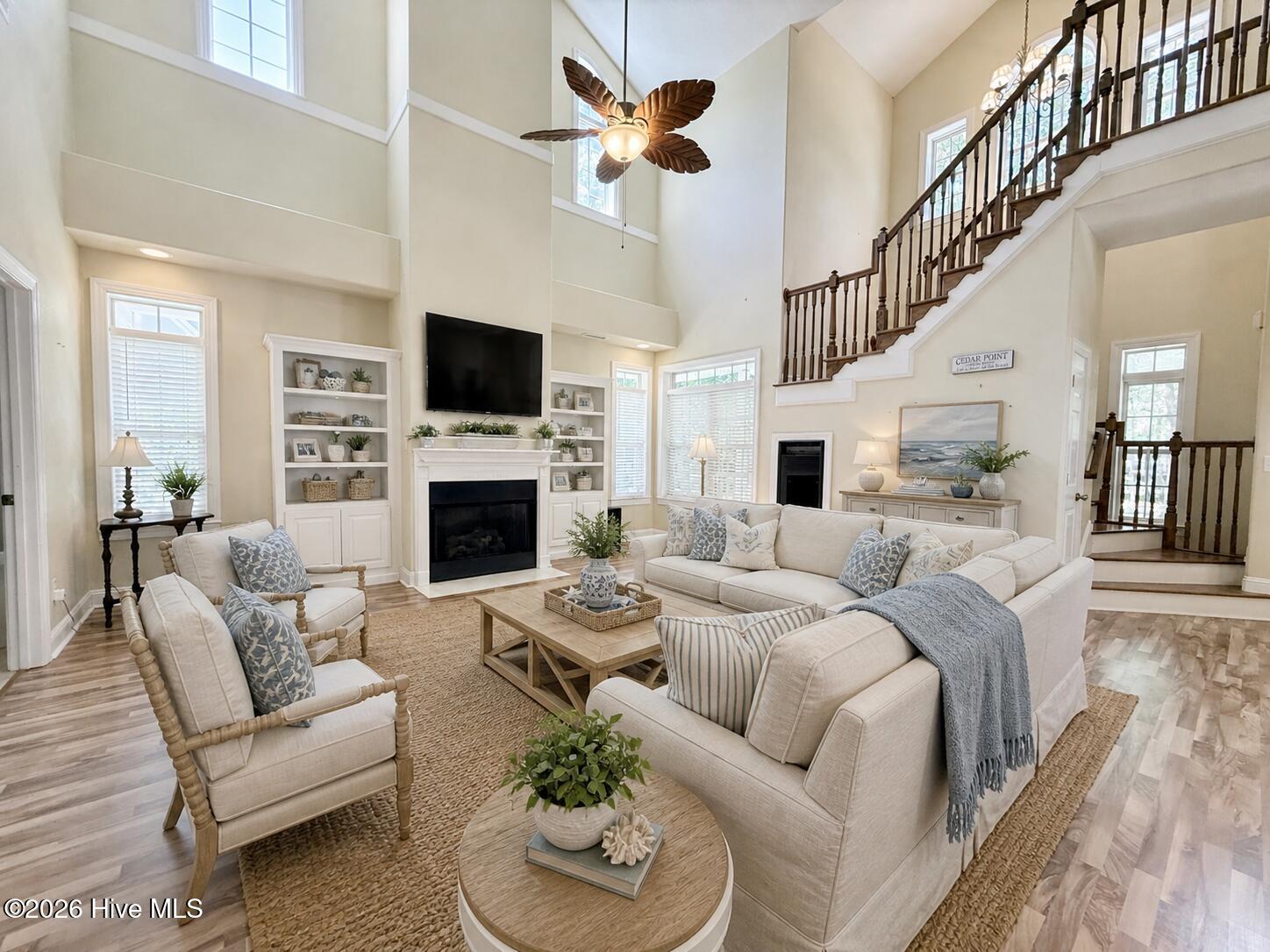 109 Sunburst Circle