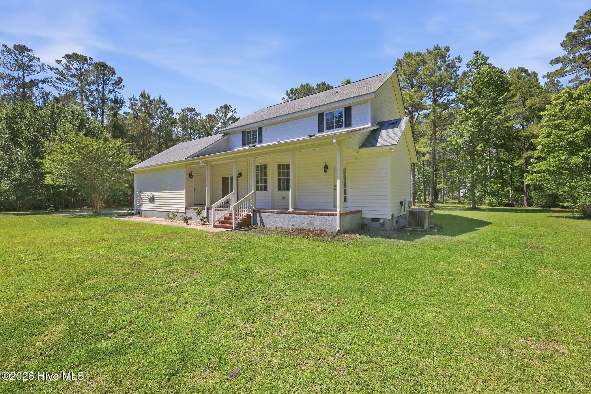 123 Antebellum Drive