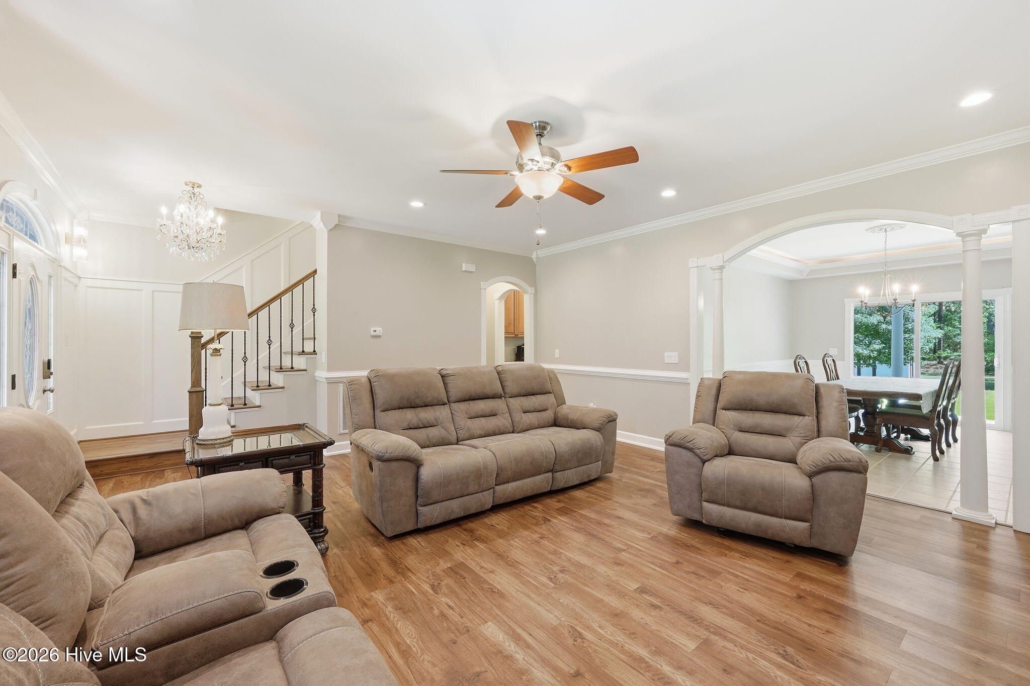 123 Antebellum Drive