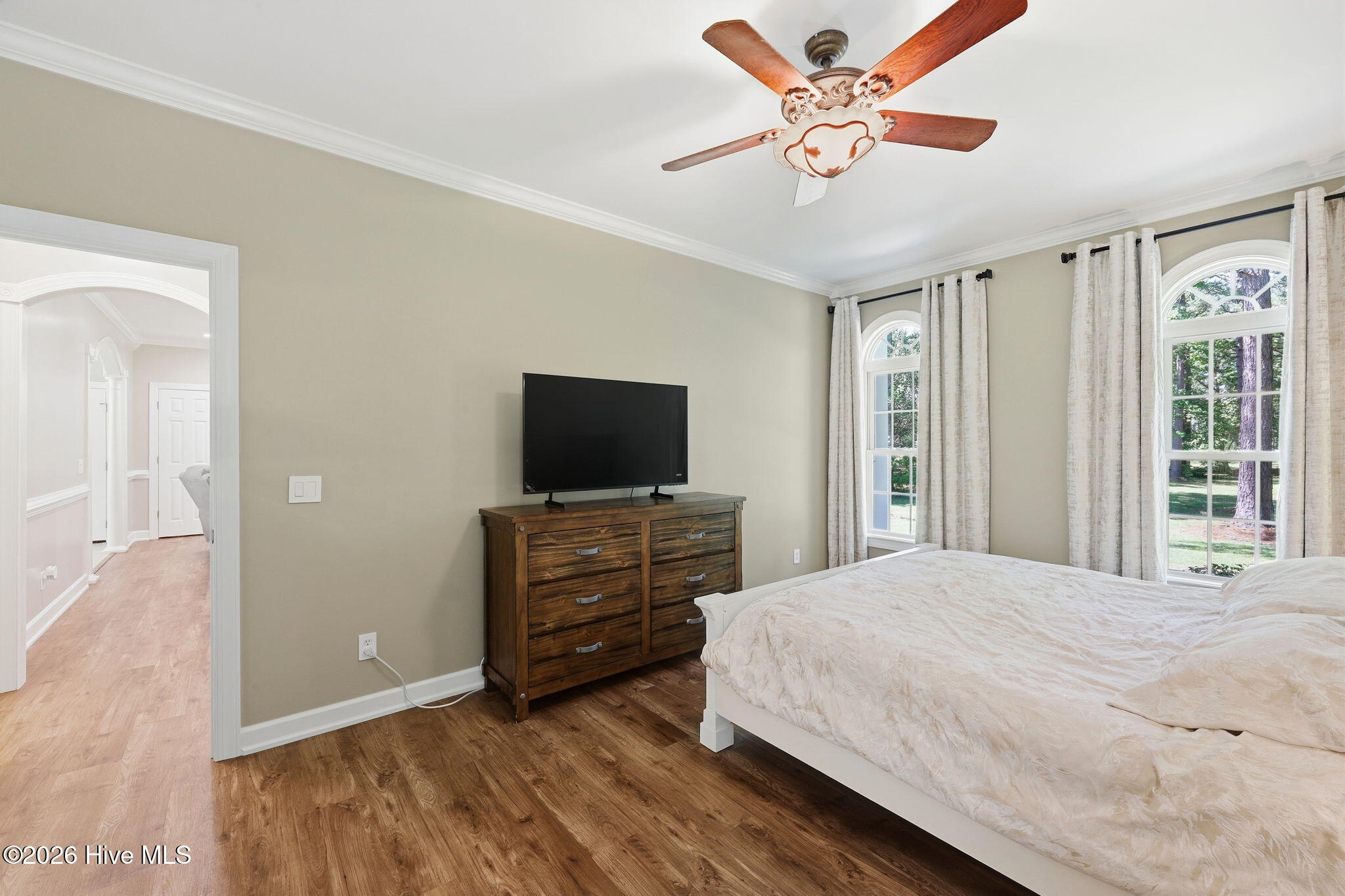 123 Antebellum Drive