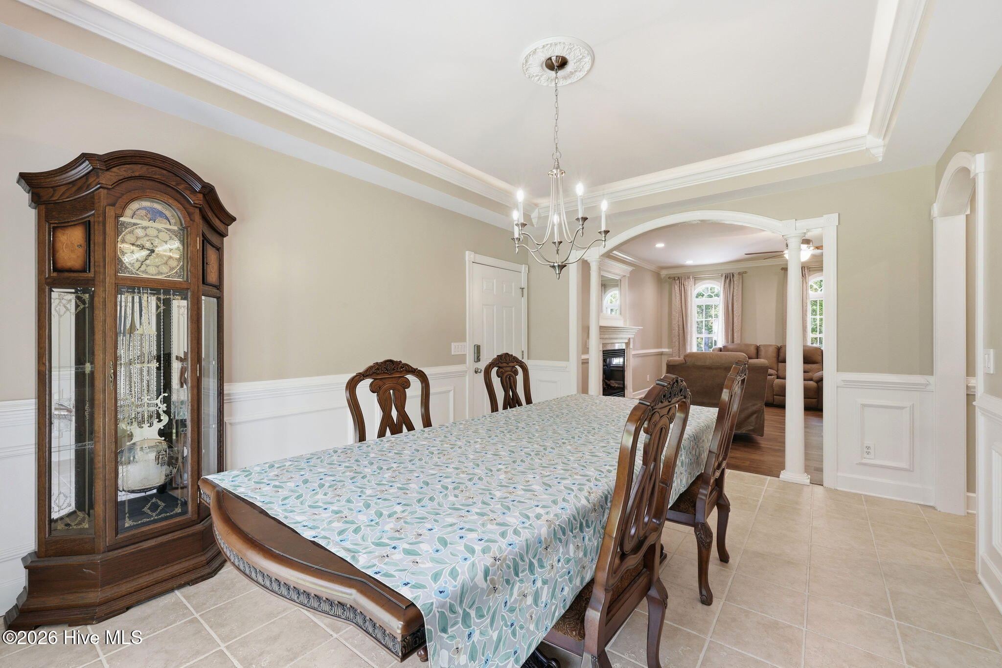 123 Antebellum Drive