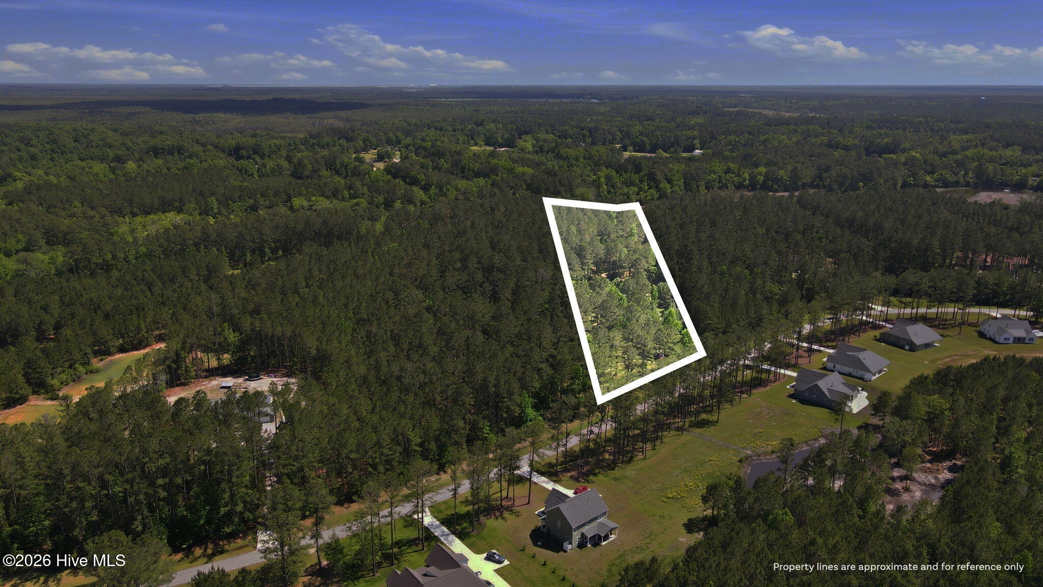 123 Antebellum Drive