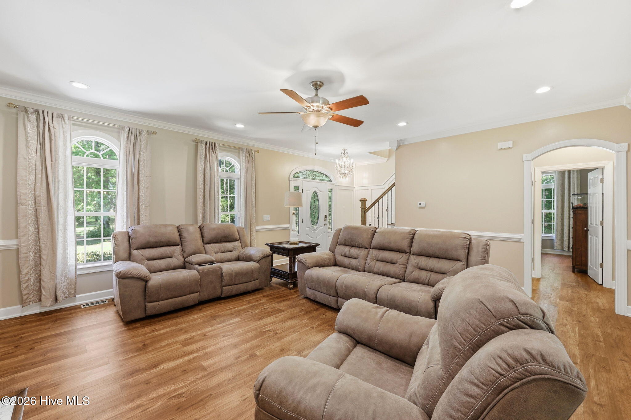 123 Antebellum Drive