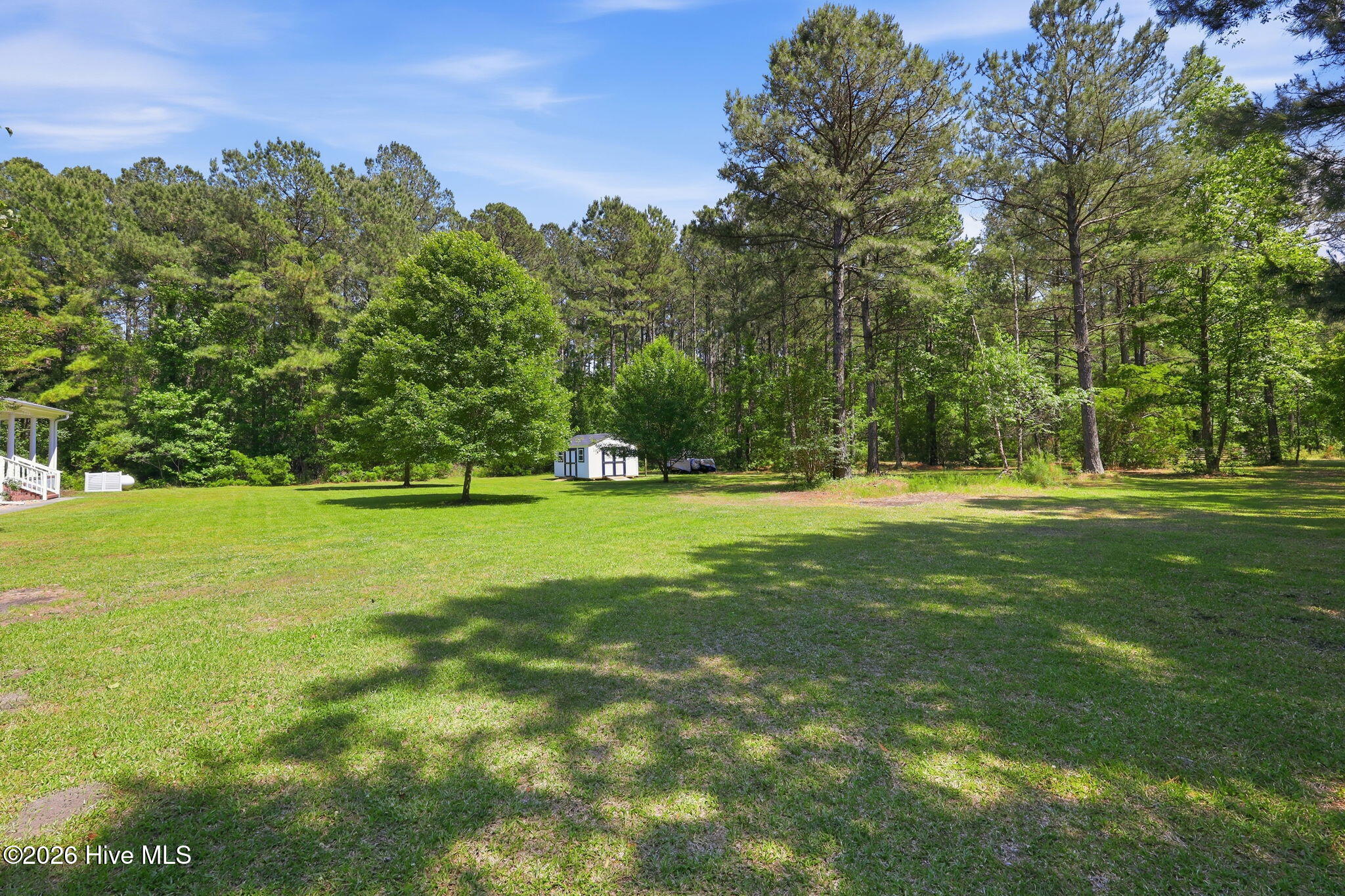 123 Antebellum Drive