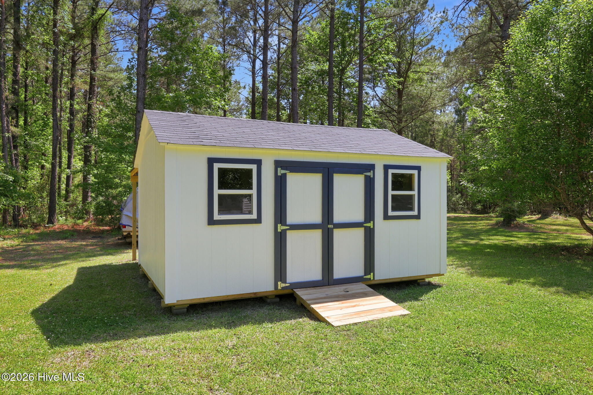 123 Antebellum Drive