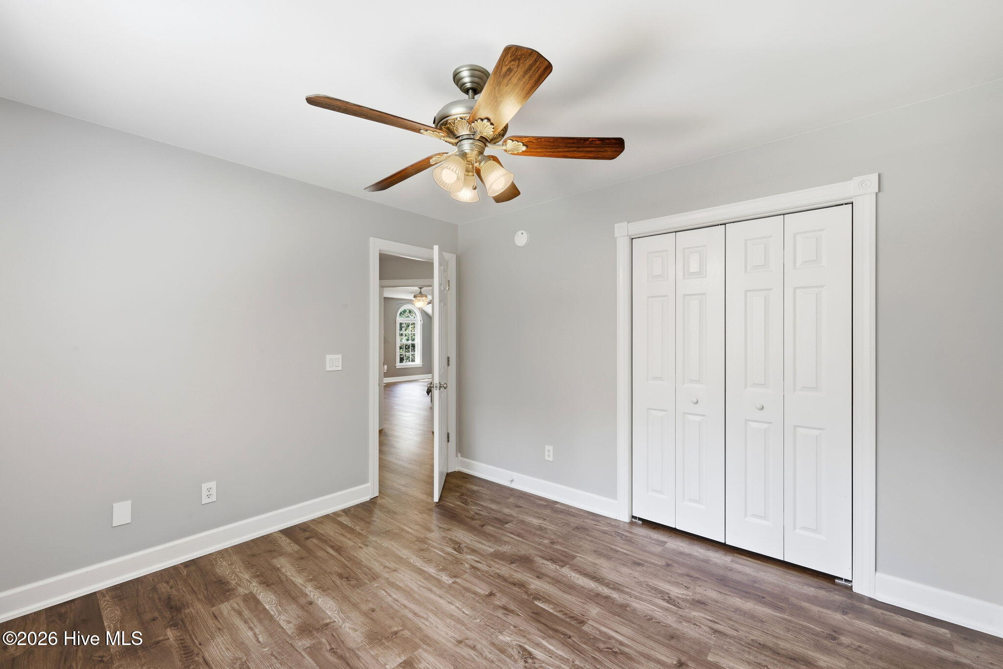 123 Antebellum Drive