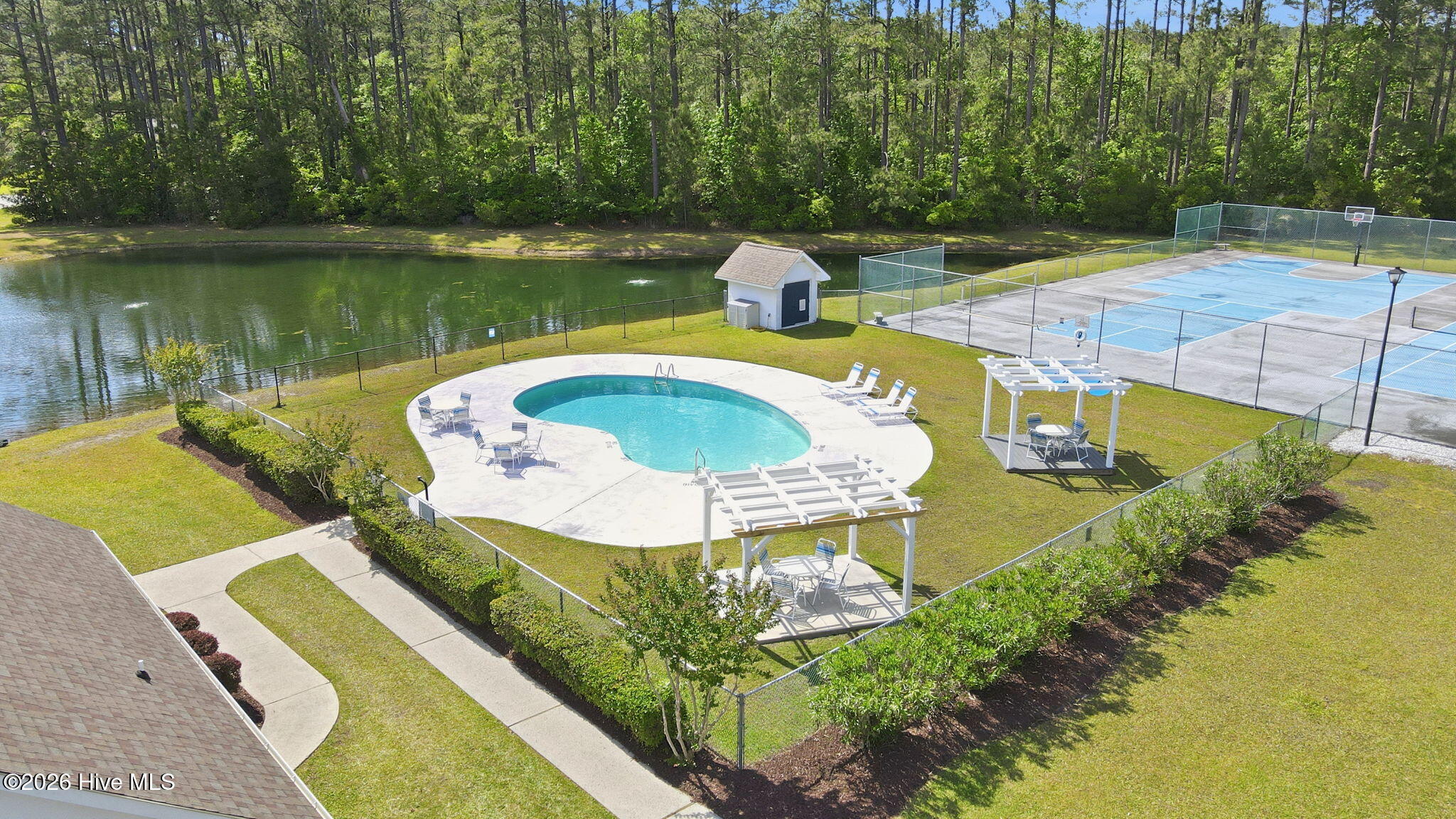 123 Antebellum Drive