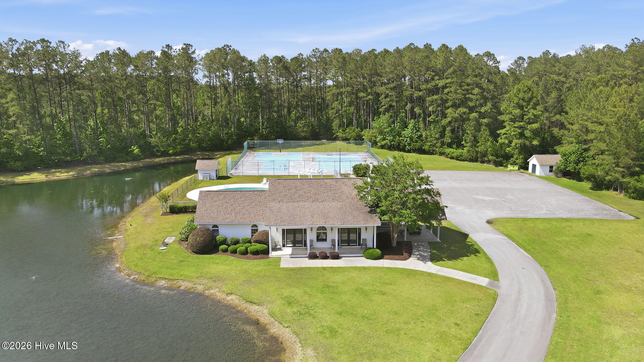 123 Antebellum Drive