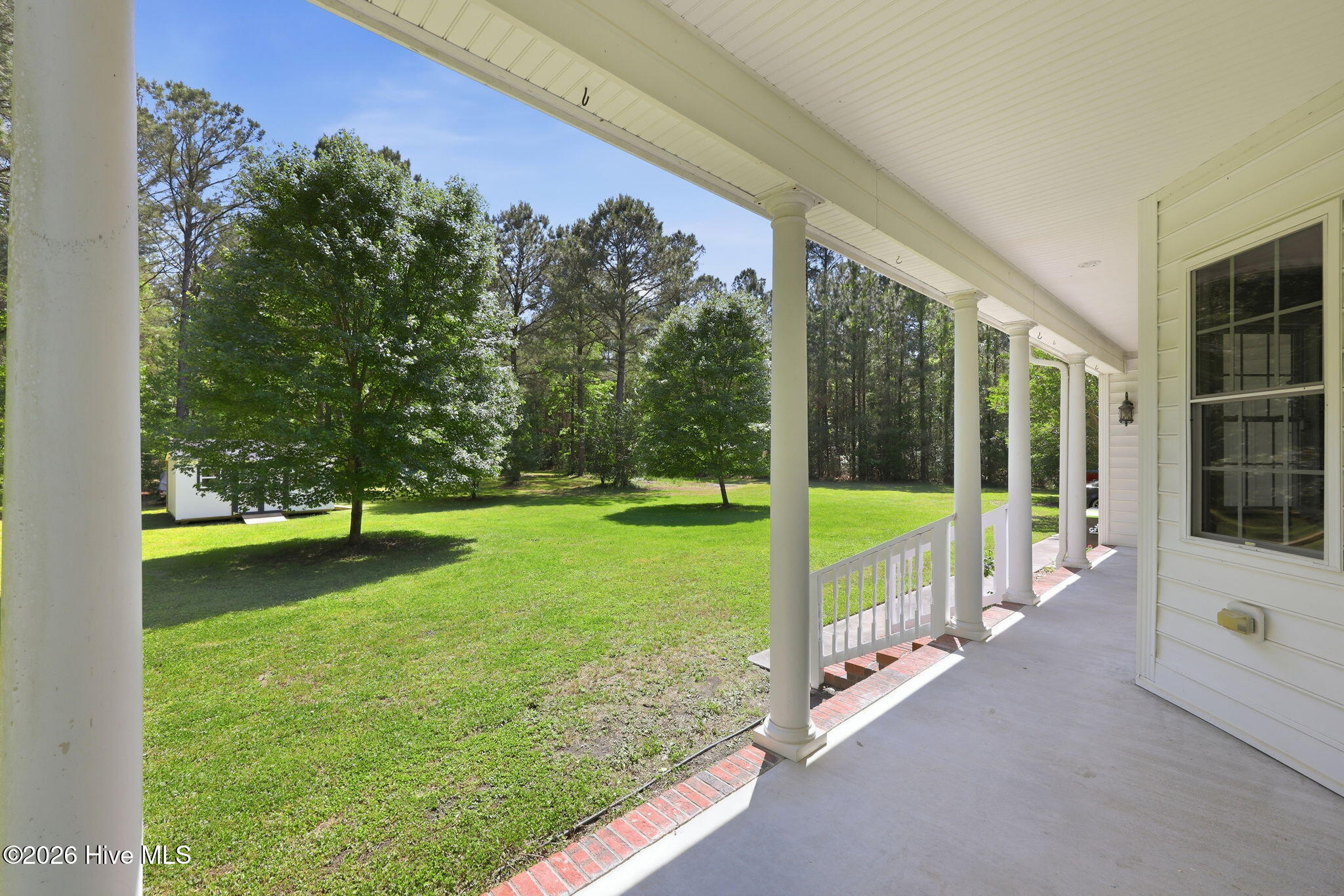 123 Antebellum Drive