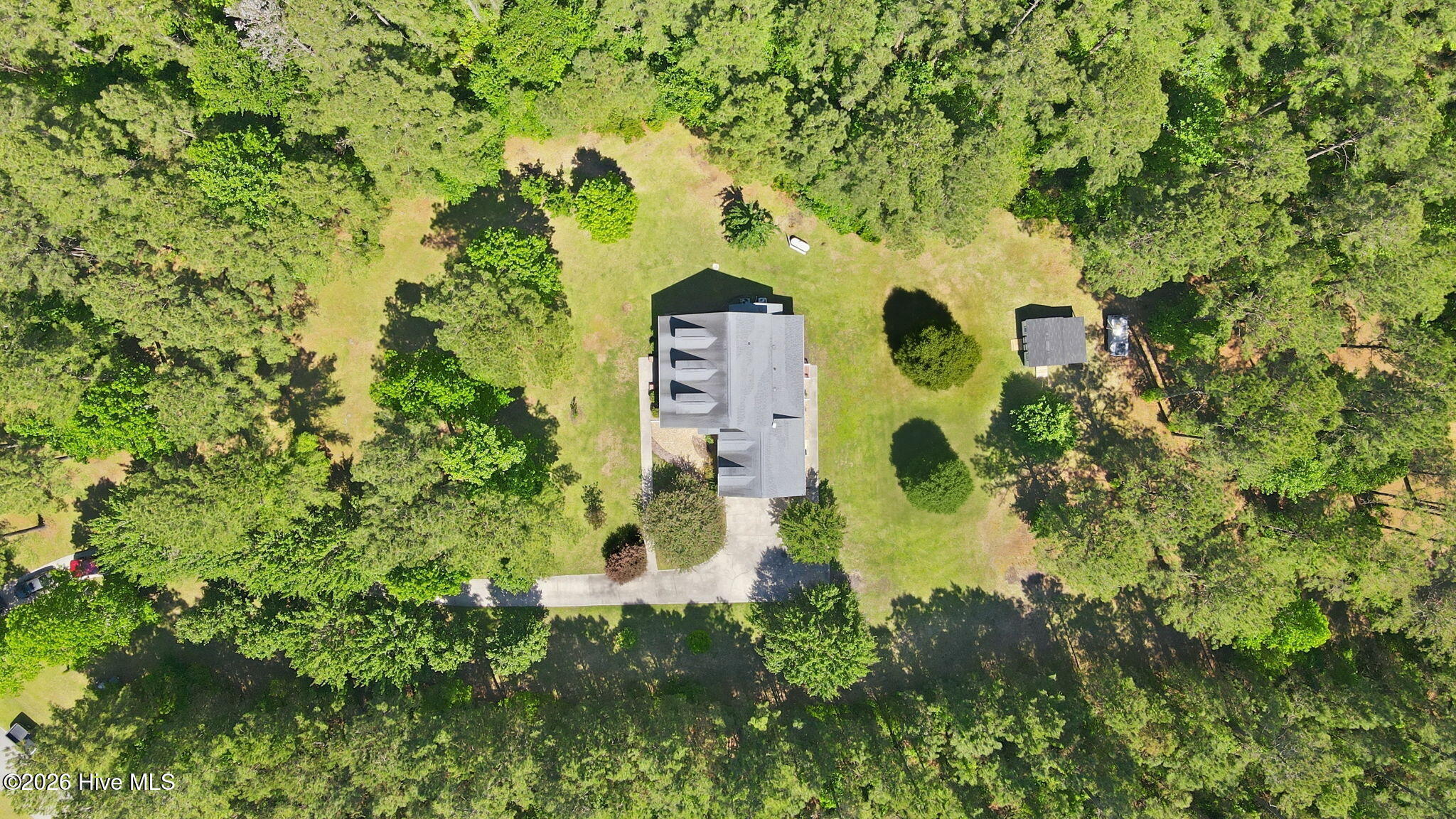 123 Antebellum Drive