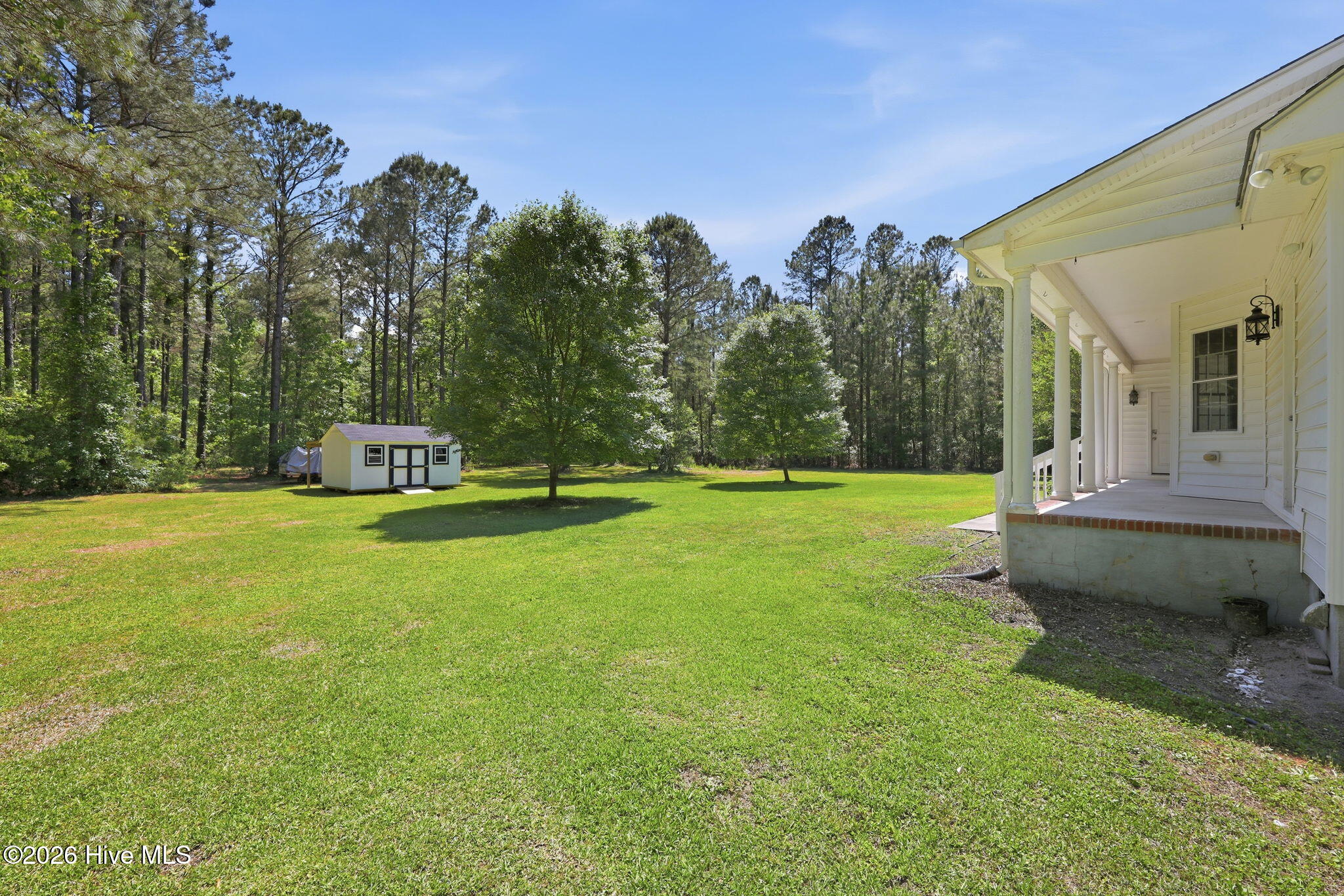 123 Antebellum Drive