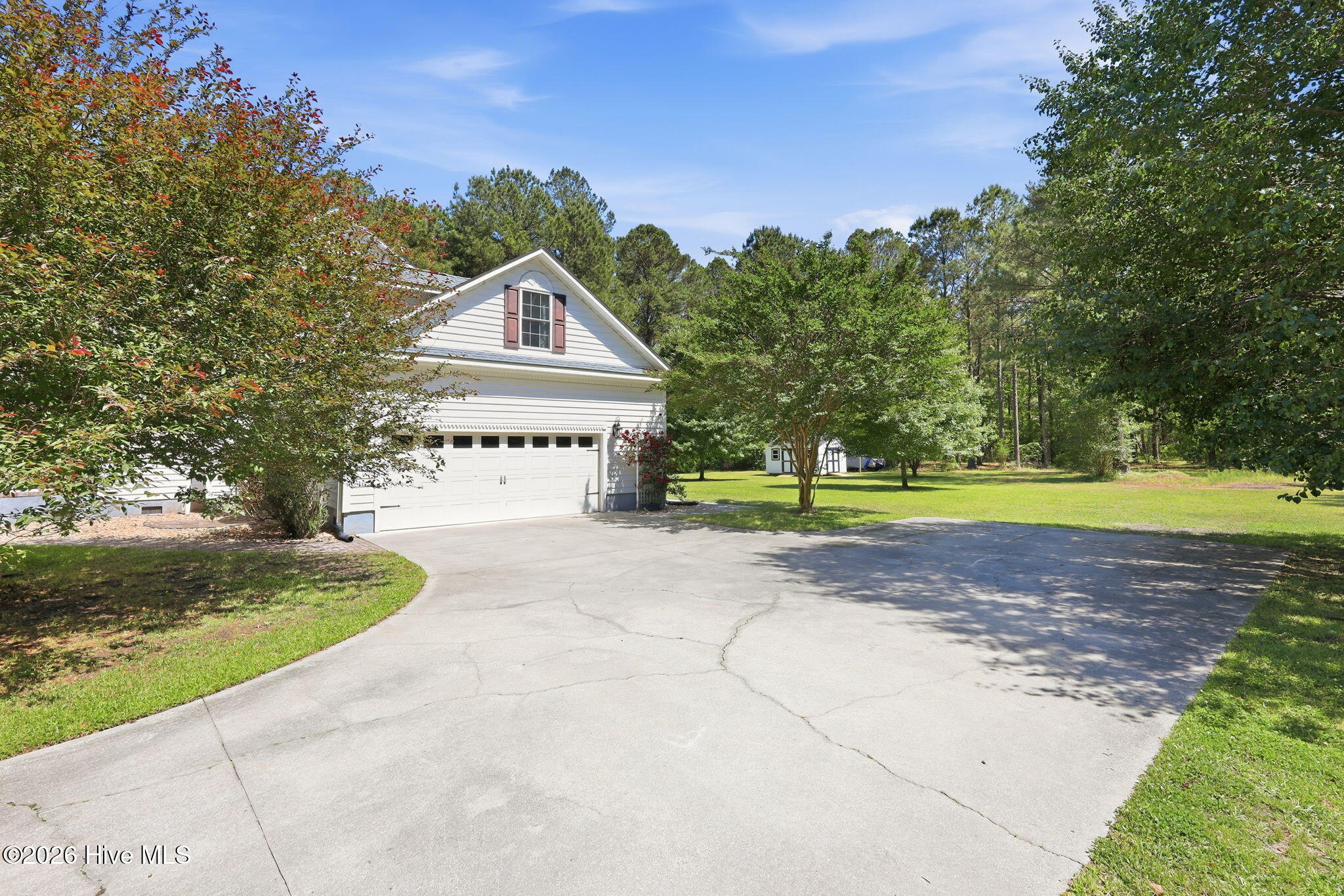 123 Antebellum Drive