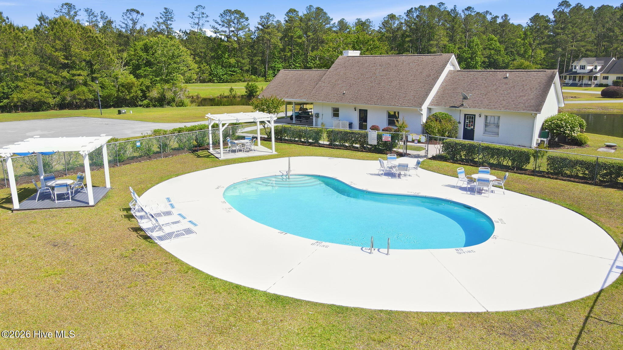 123 Antebellum Drive