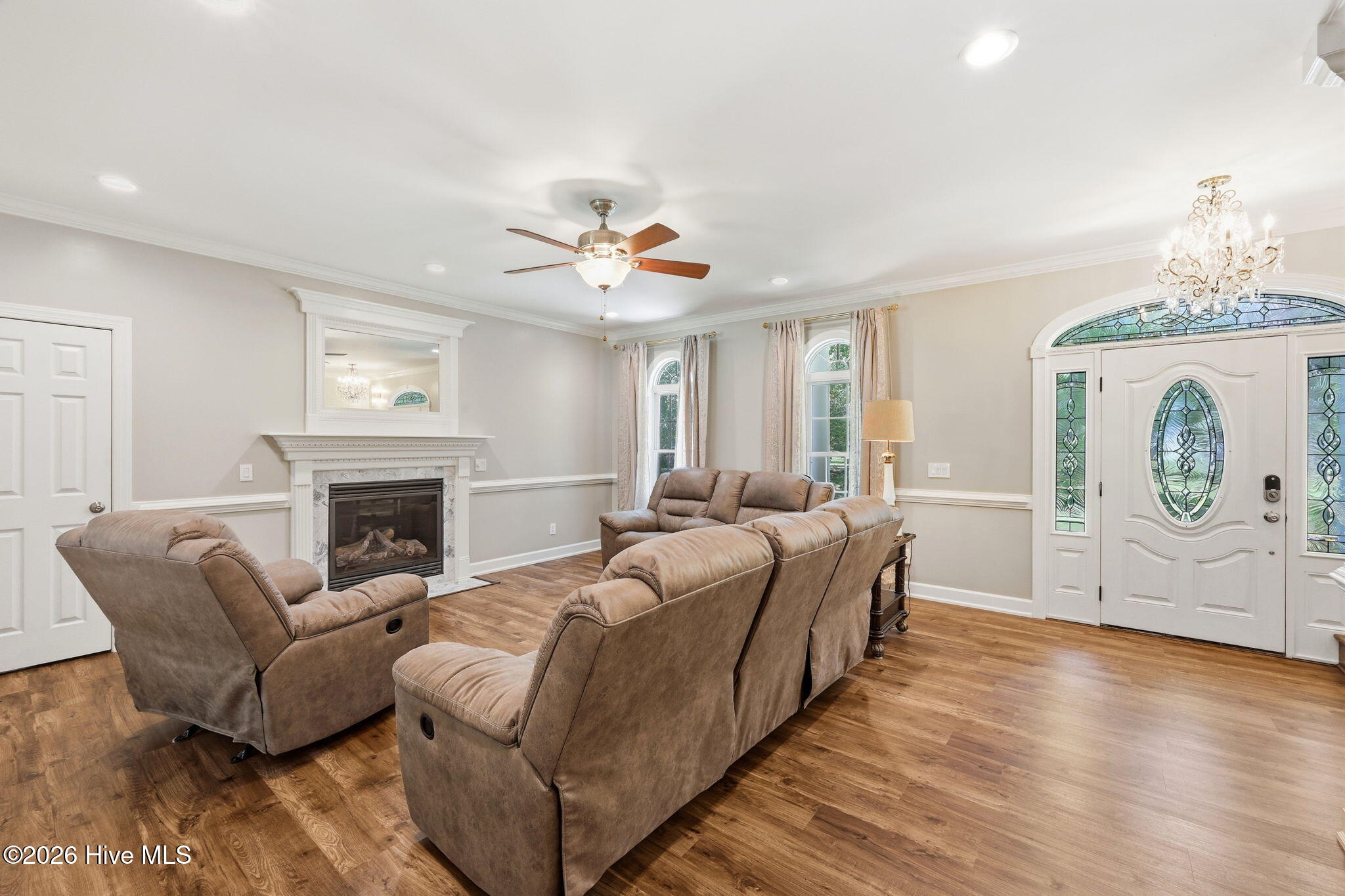 123 Antebellum Drive
