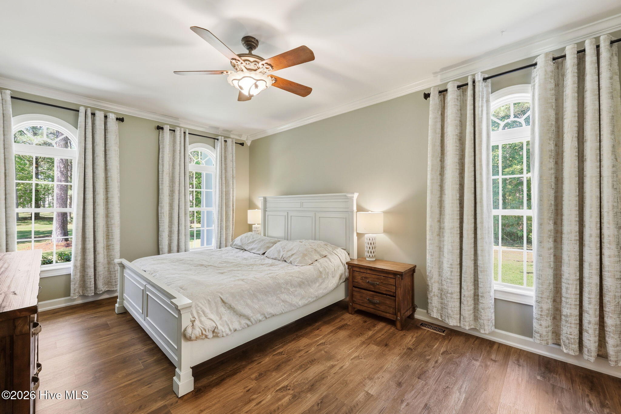 123 Antebellum Drive