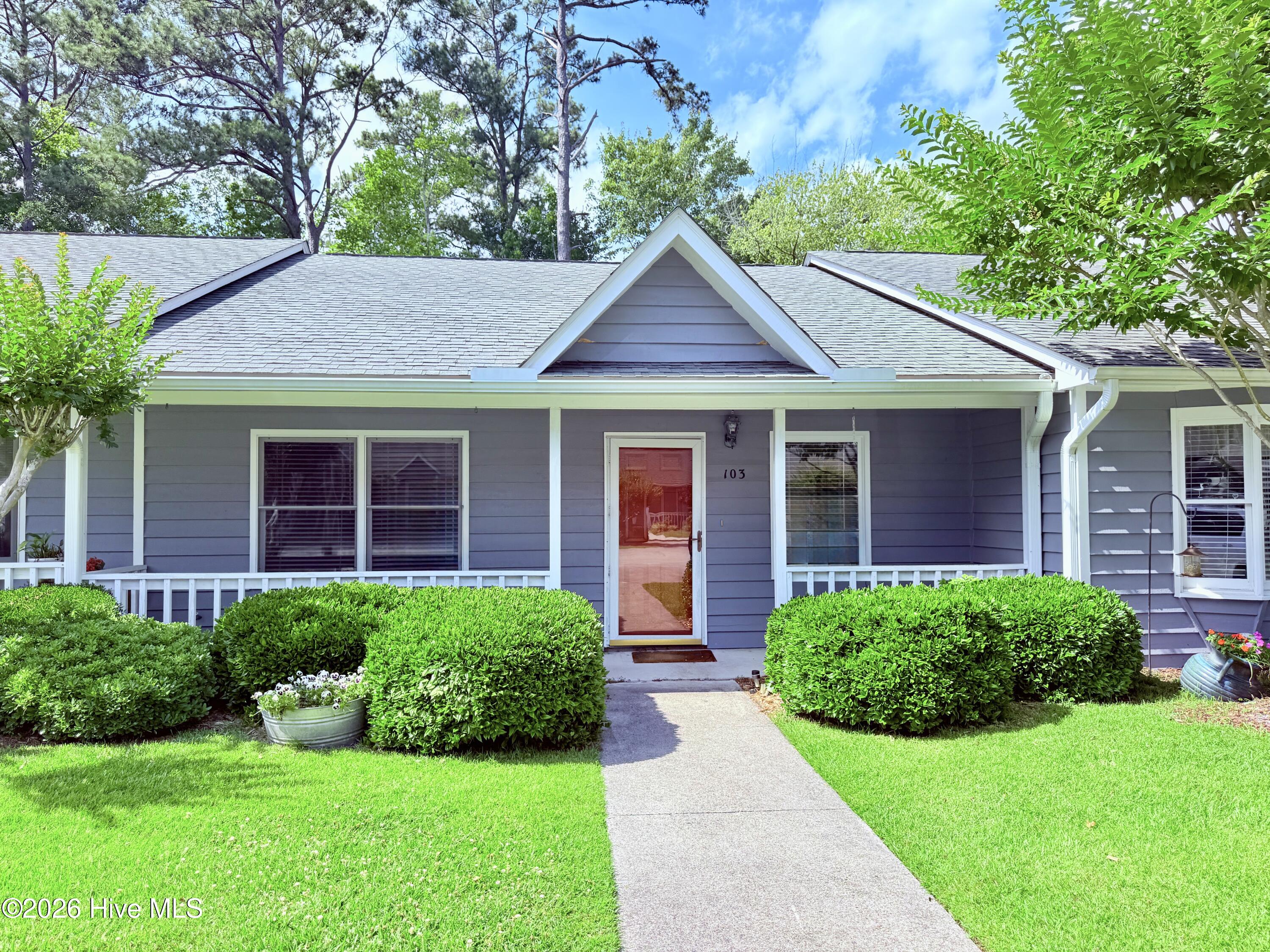 600 N 35th Street 103