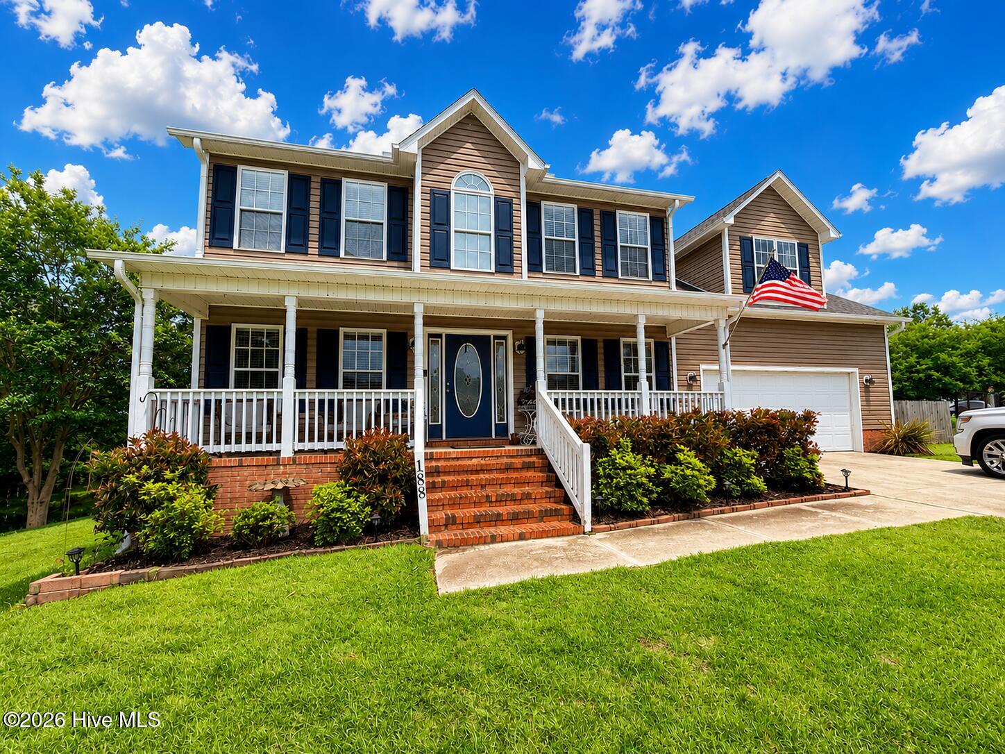 188 E Ridge Court