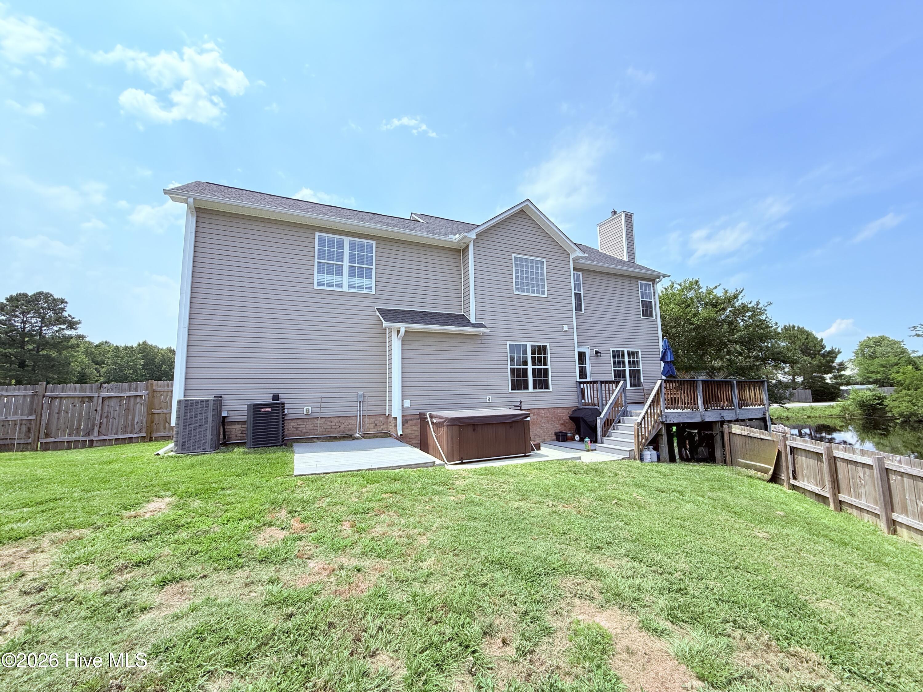 188 E Ridge Court