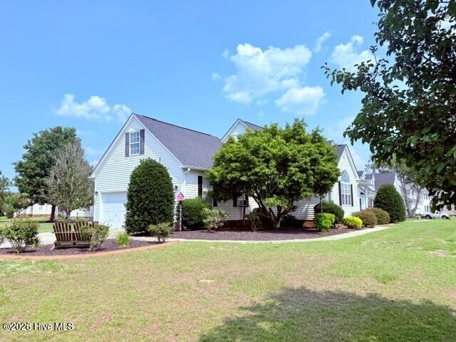 3255 Doug Drive