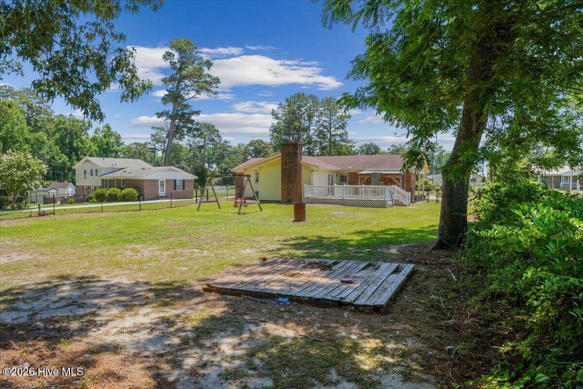 1910 Carolina Circle
