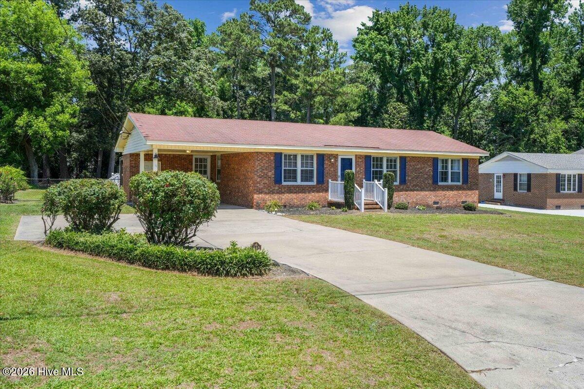 1910 Carolina Circle