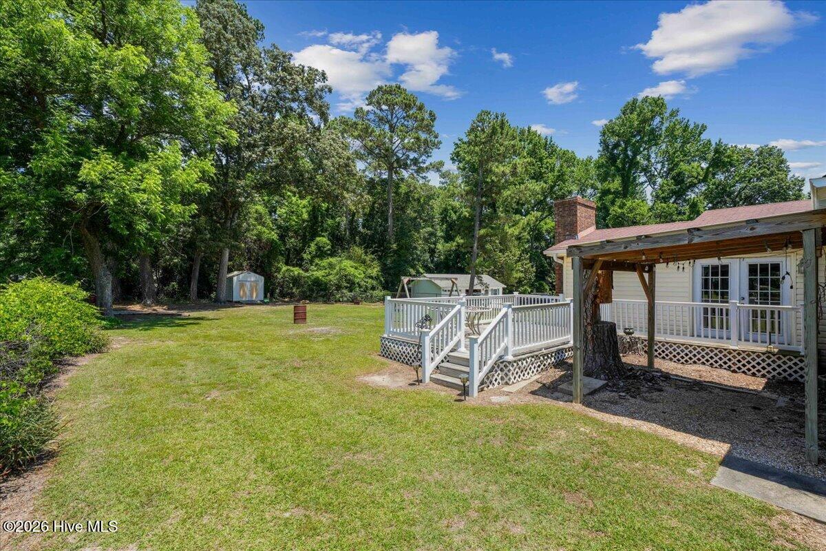 1910 Carolina Circle