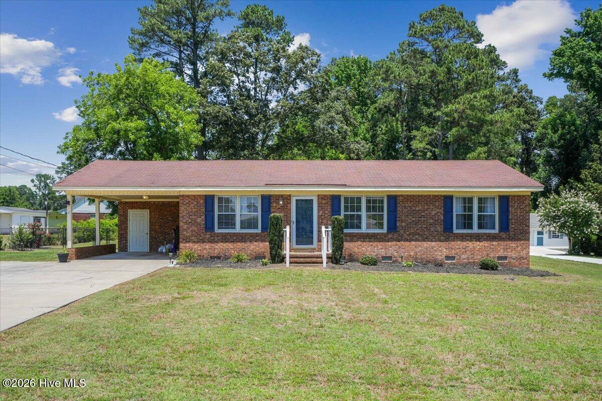 1910 Carolina Circle