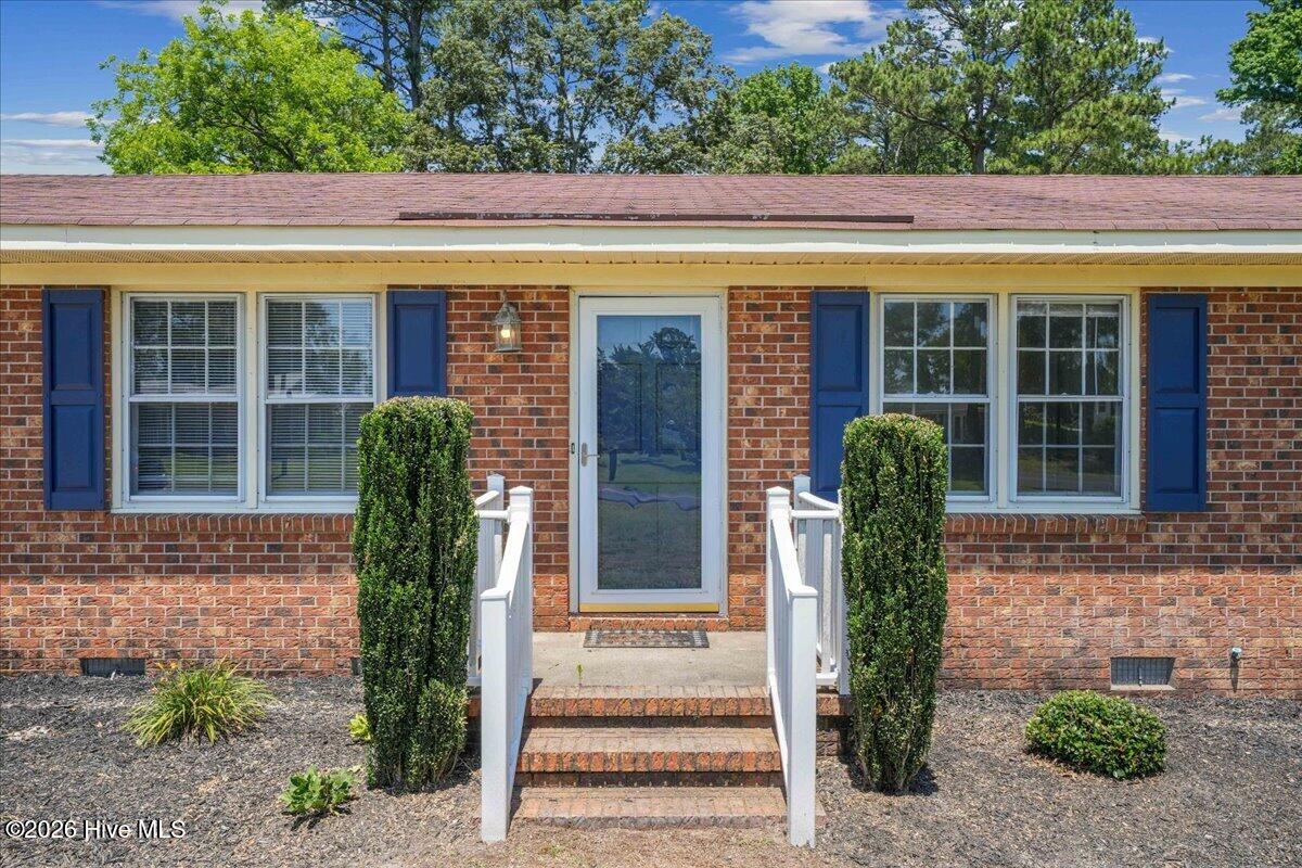 1910 Carolina Circle
