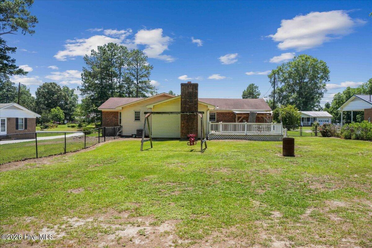 1910 Carolina Circle