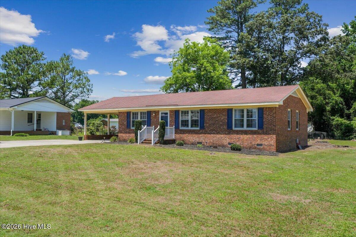 1910 Carolina Circle