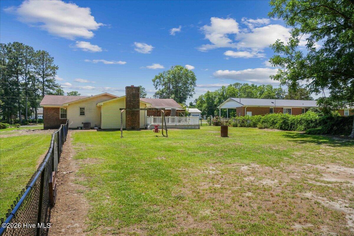 1910 Carolina Circle