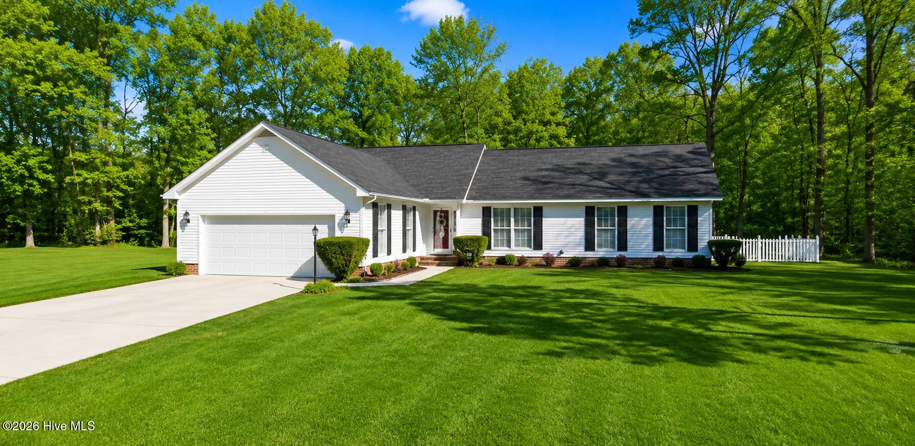 4569 Hunter Creek Drive
