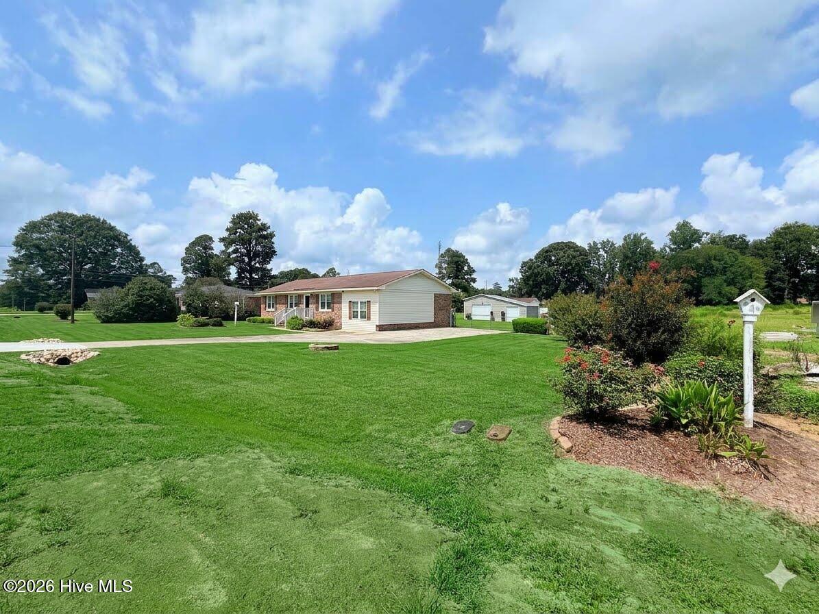 2103 Hilltop Lane