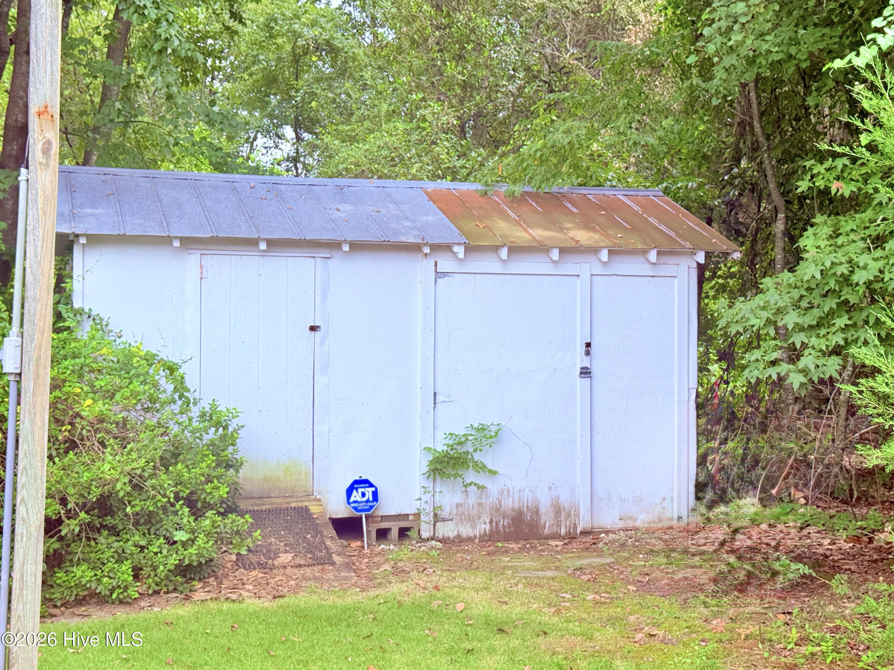 201 Forest Drive