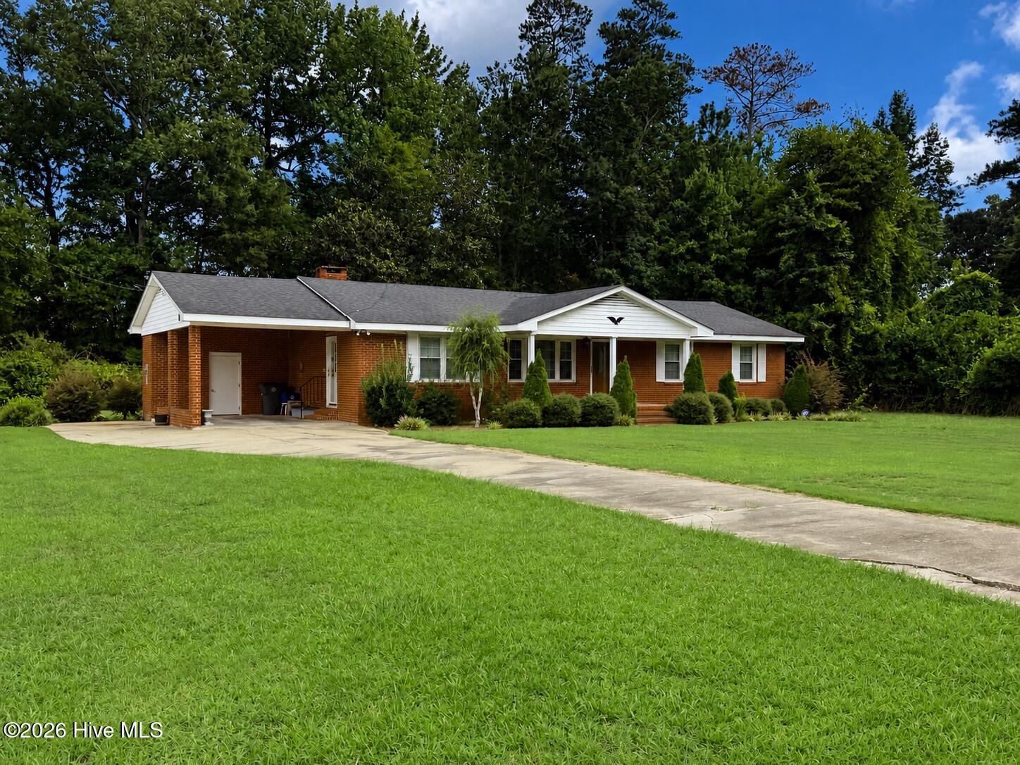 201 Forest Drive