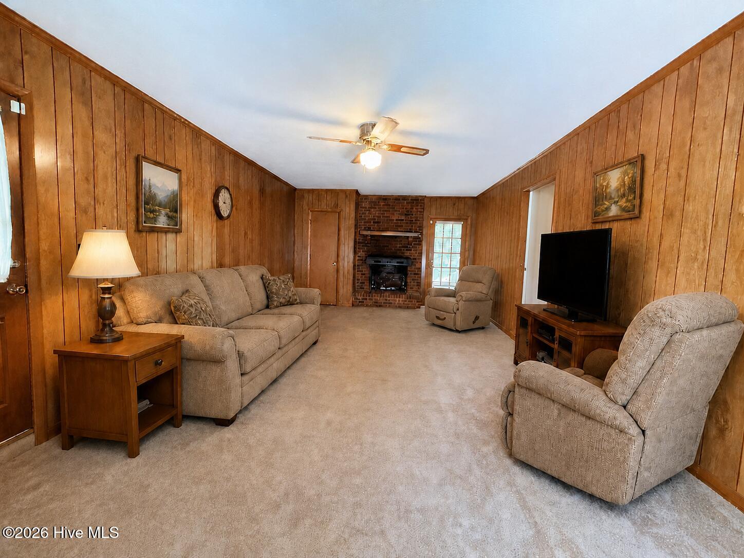 201 Forest Drive