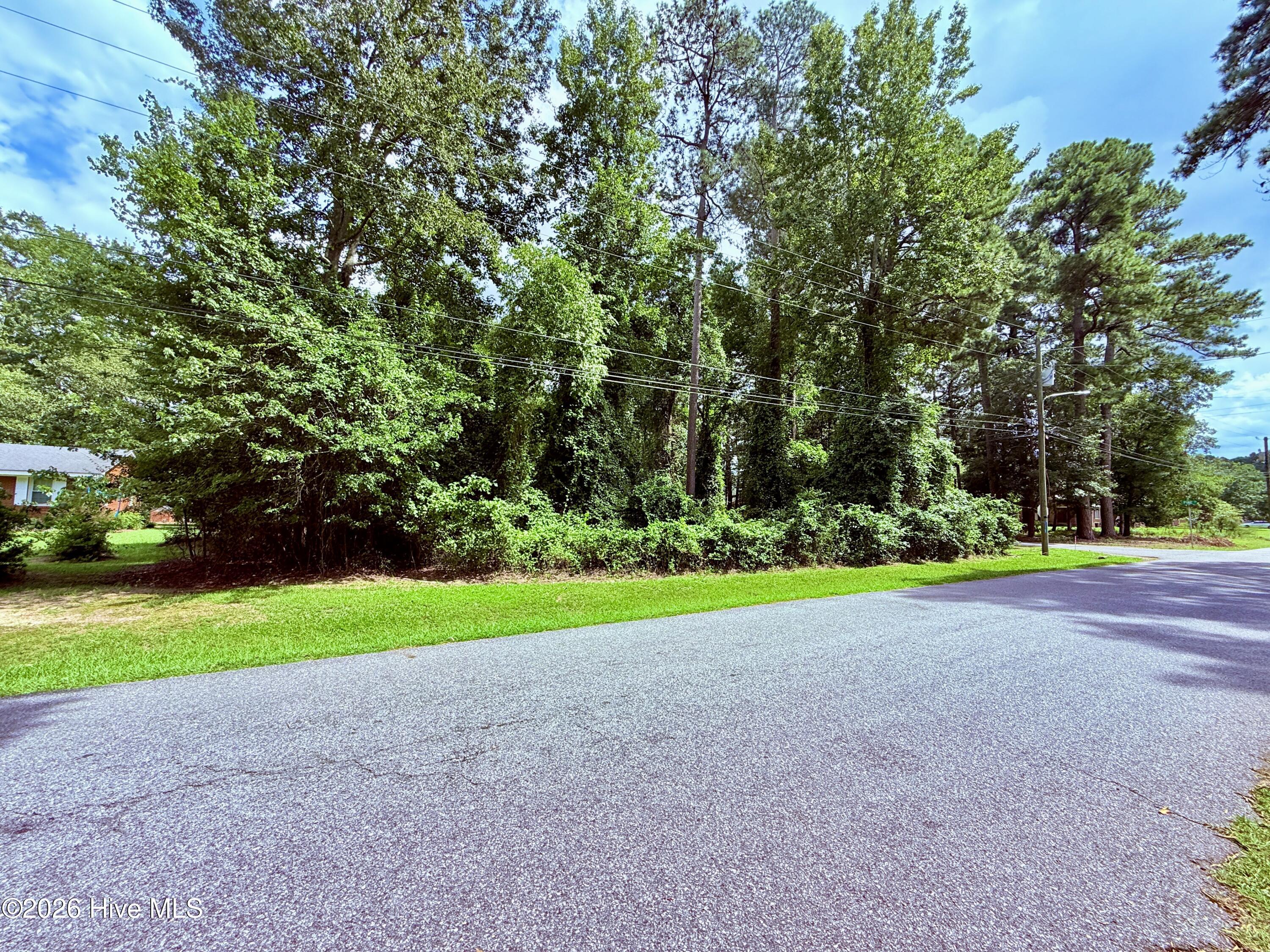 201 Forest Drive